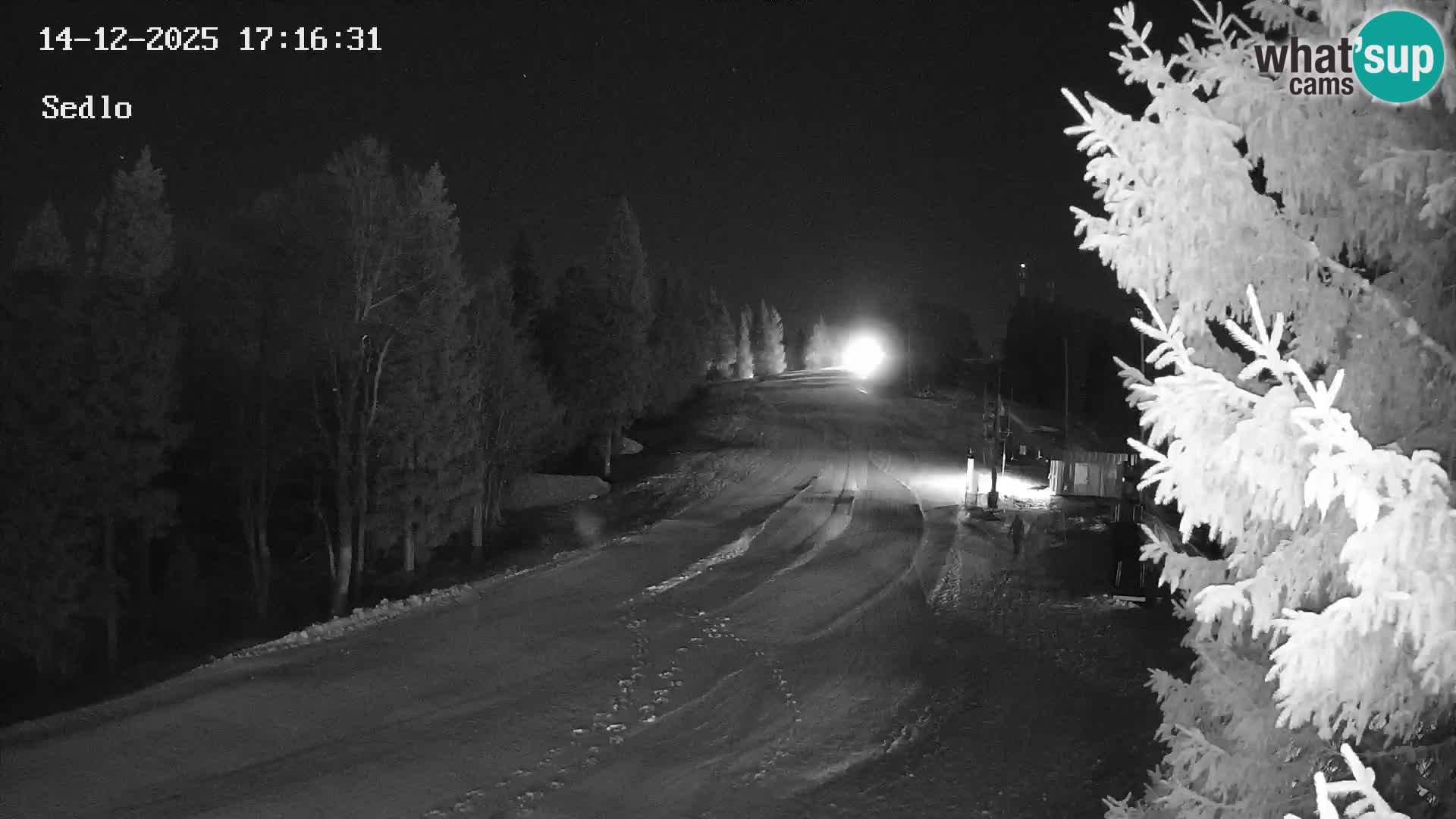 Ski Resort Kope | Sedlo