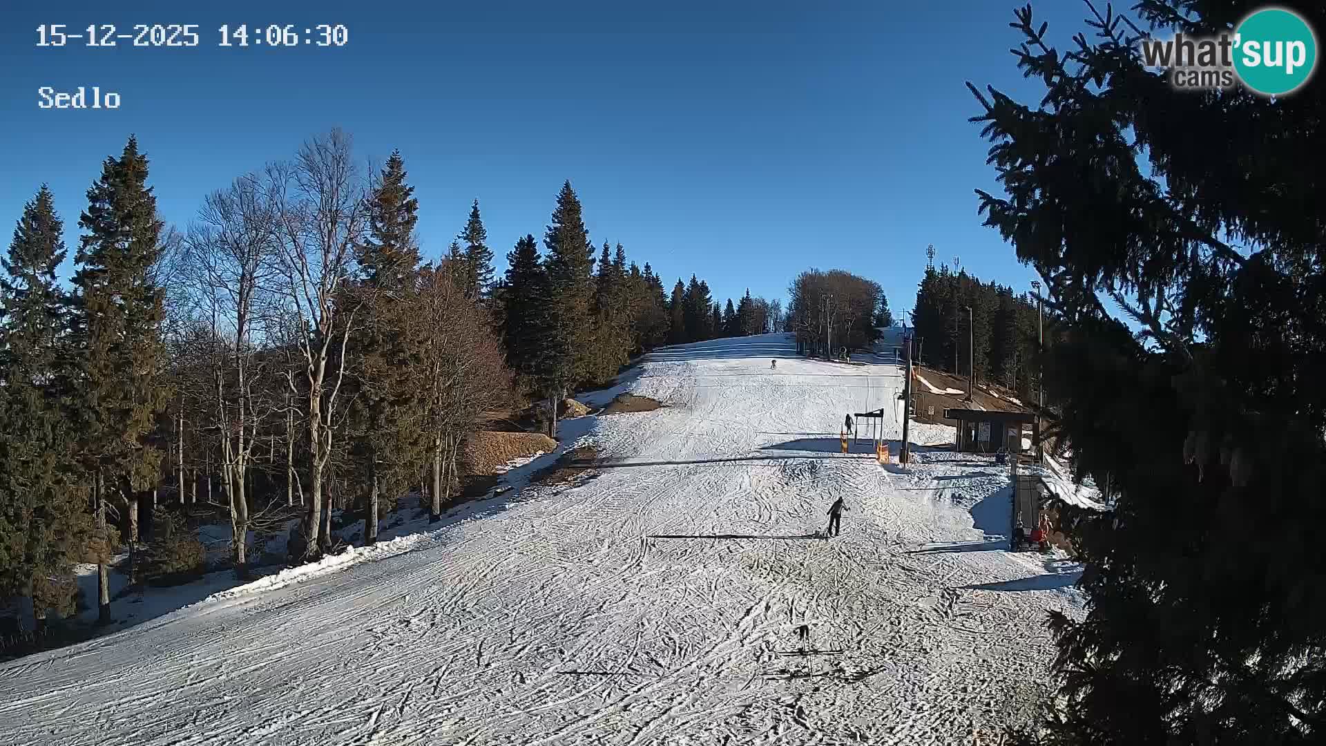 Ski Resort Kope | Sedlo