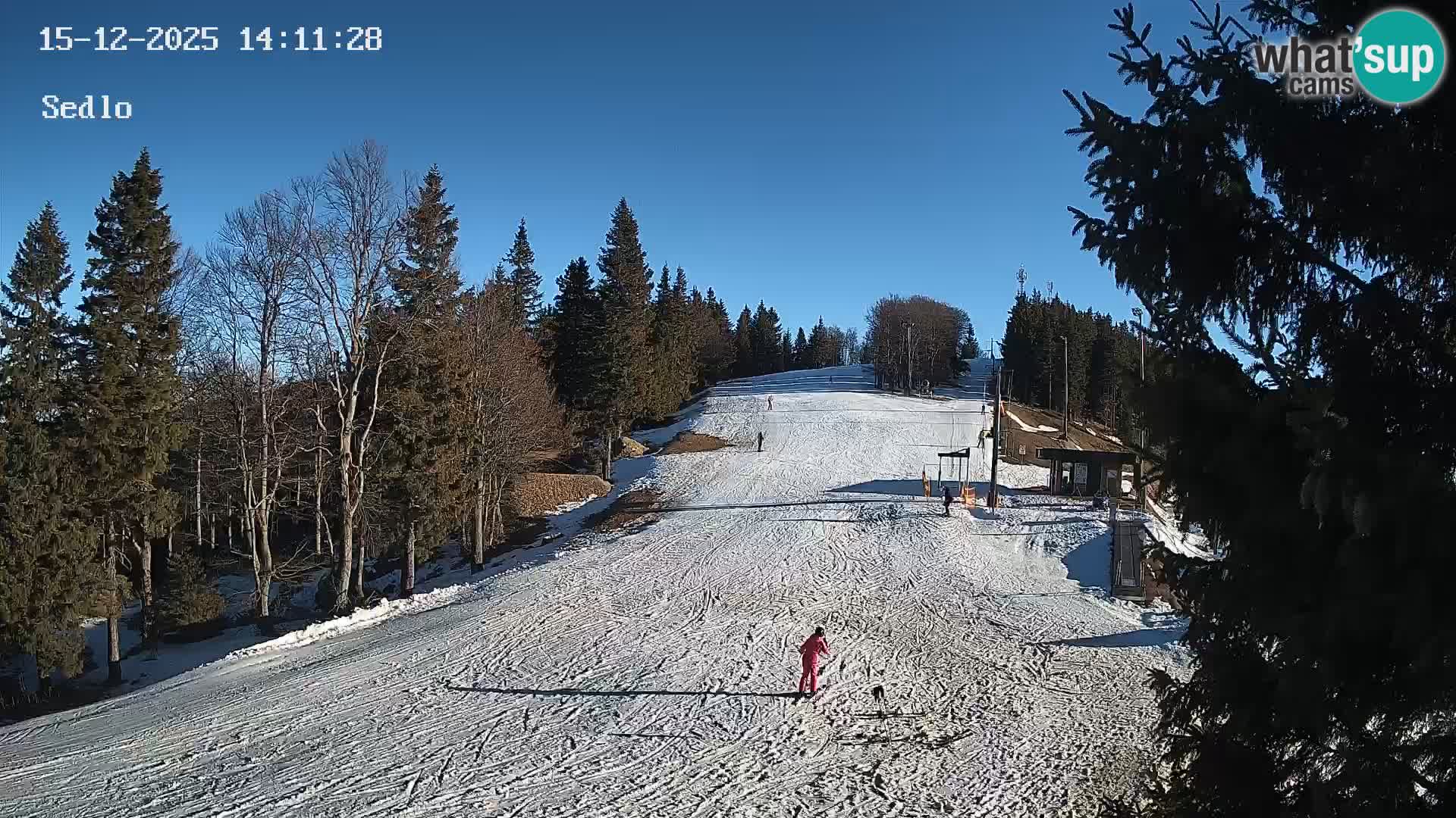 Ski Resort Kope | Sedlo