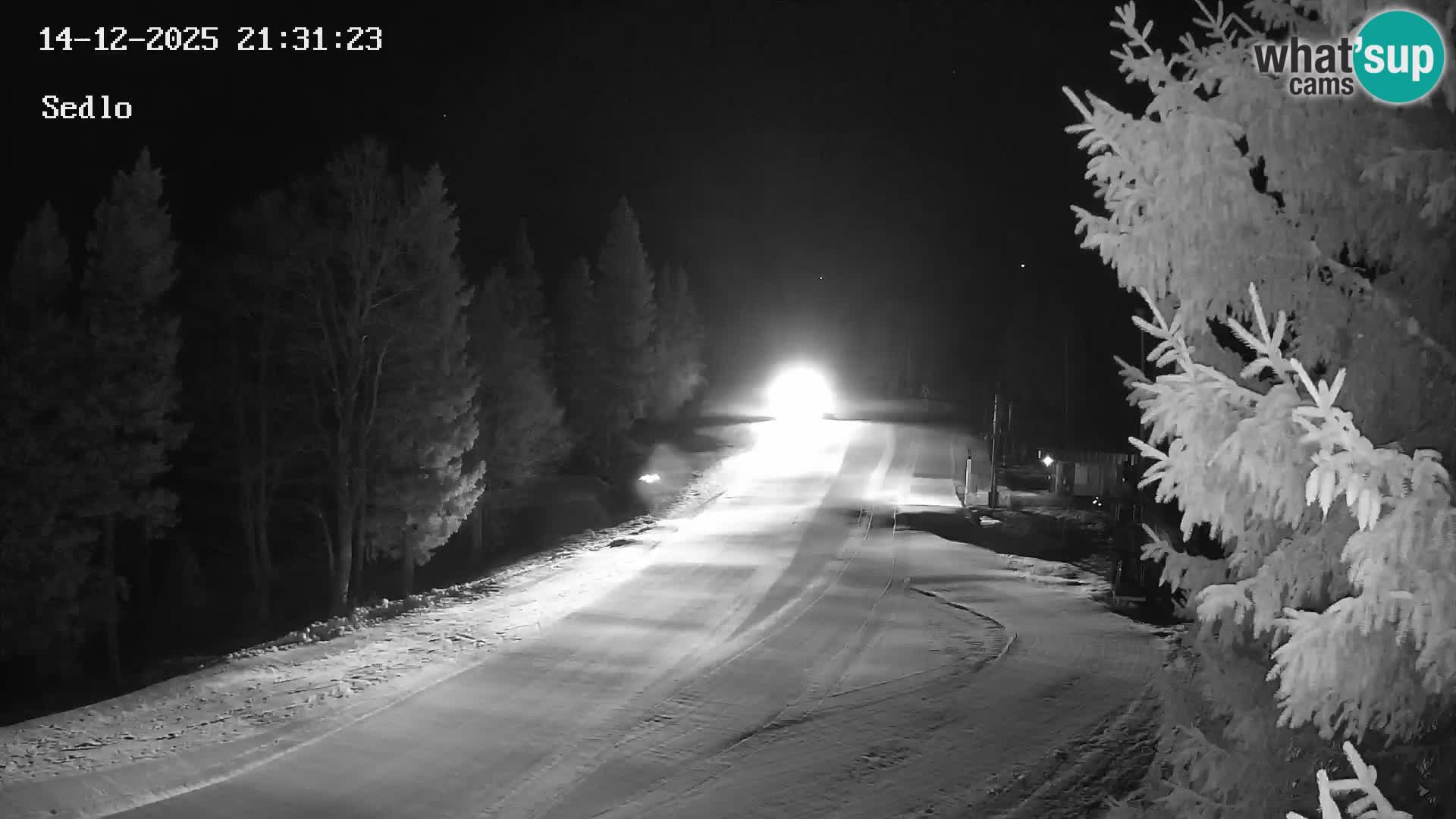 Ski Resort Kope | Sedlo