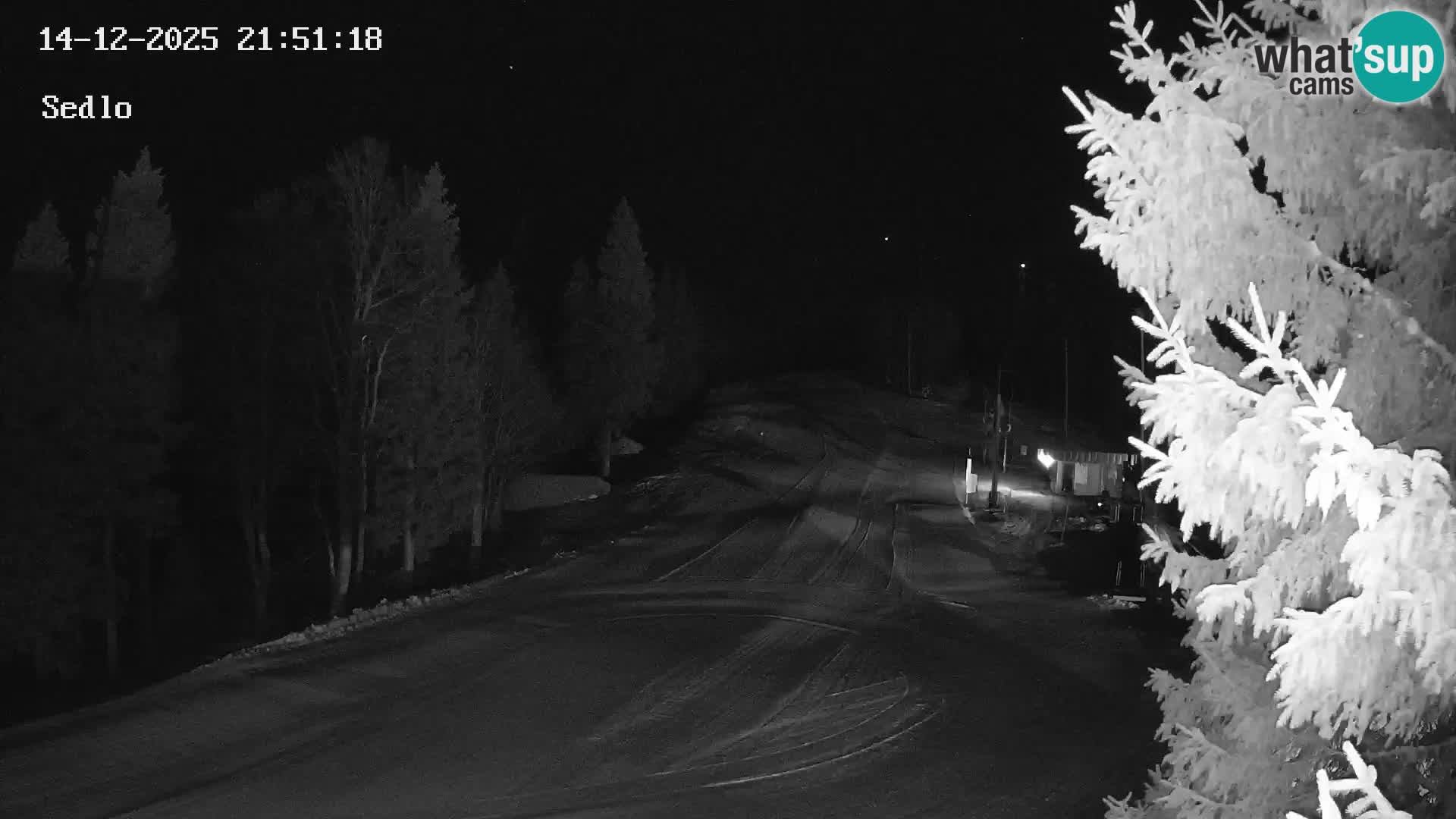 Ski Resort Kope | Sedlo