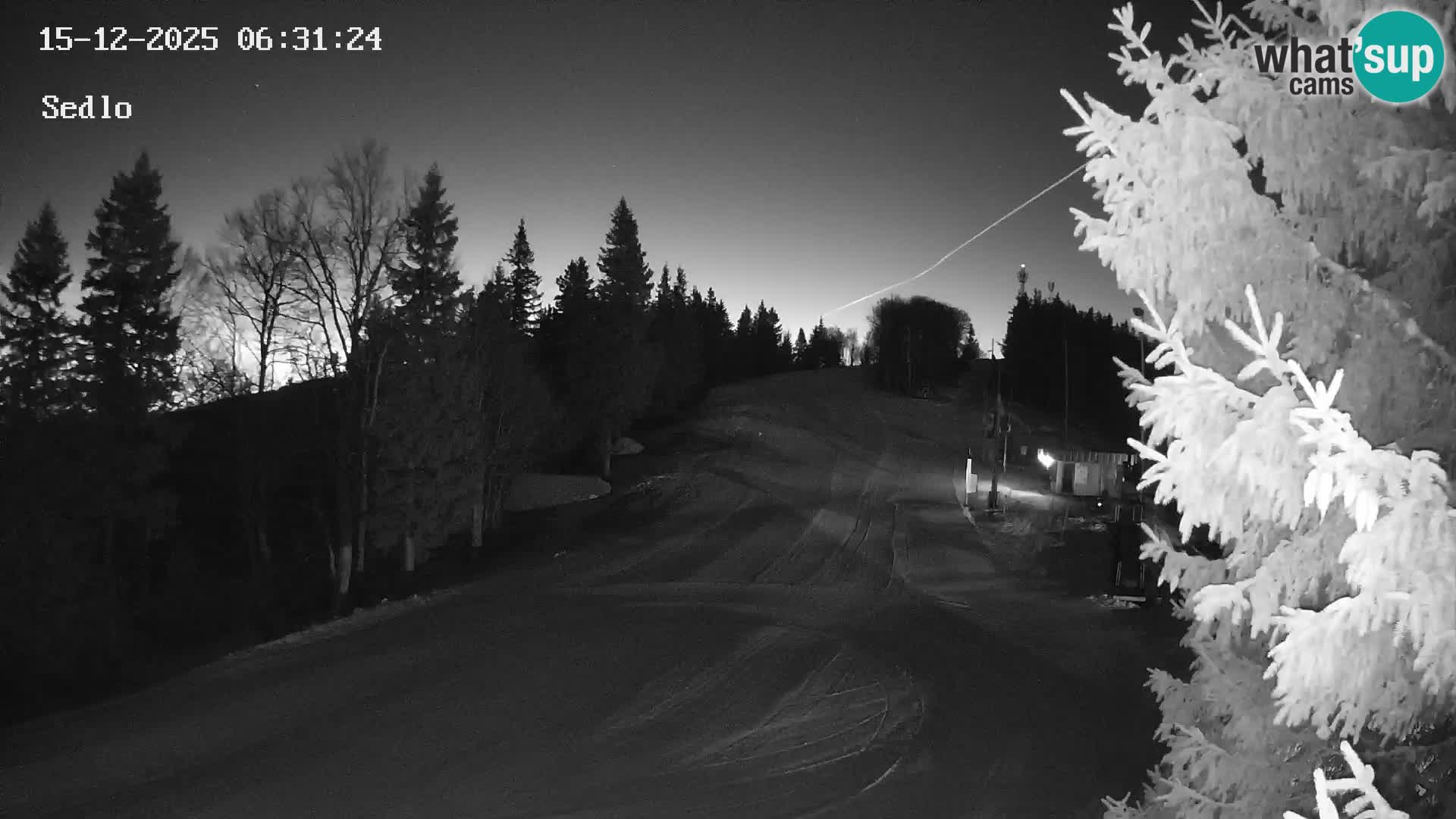 Ski Resort Kope | Sedlo