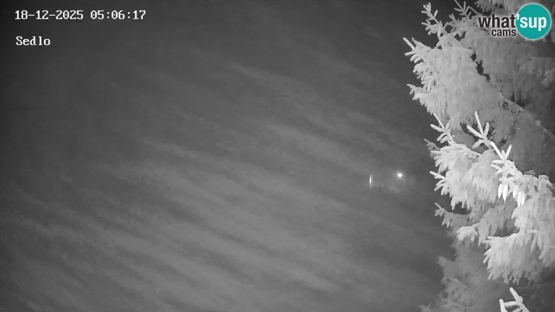 Ski Resort Kope | Sedlo