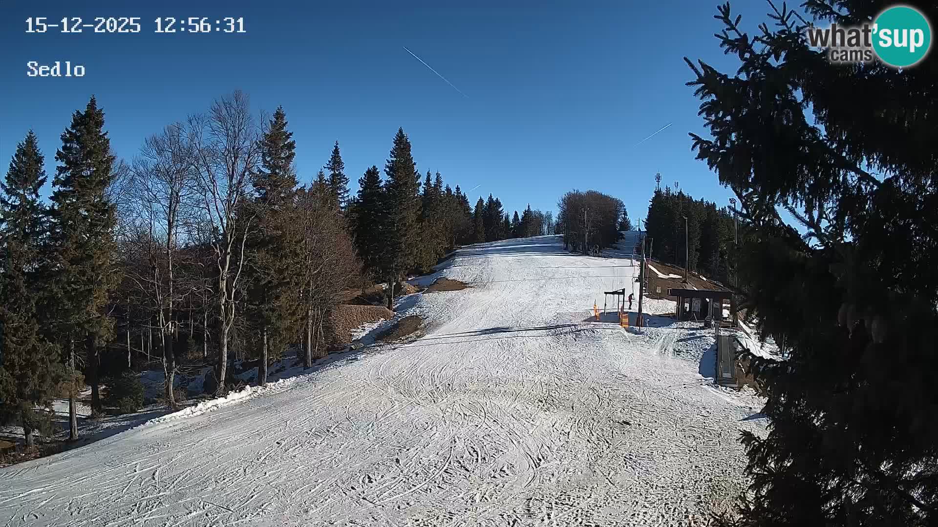 Smučarski center Kope | Sedlo