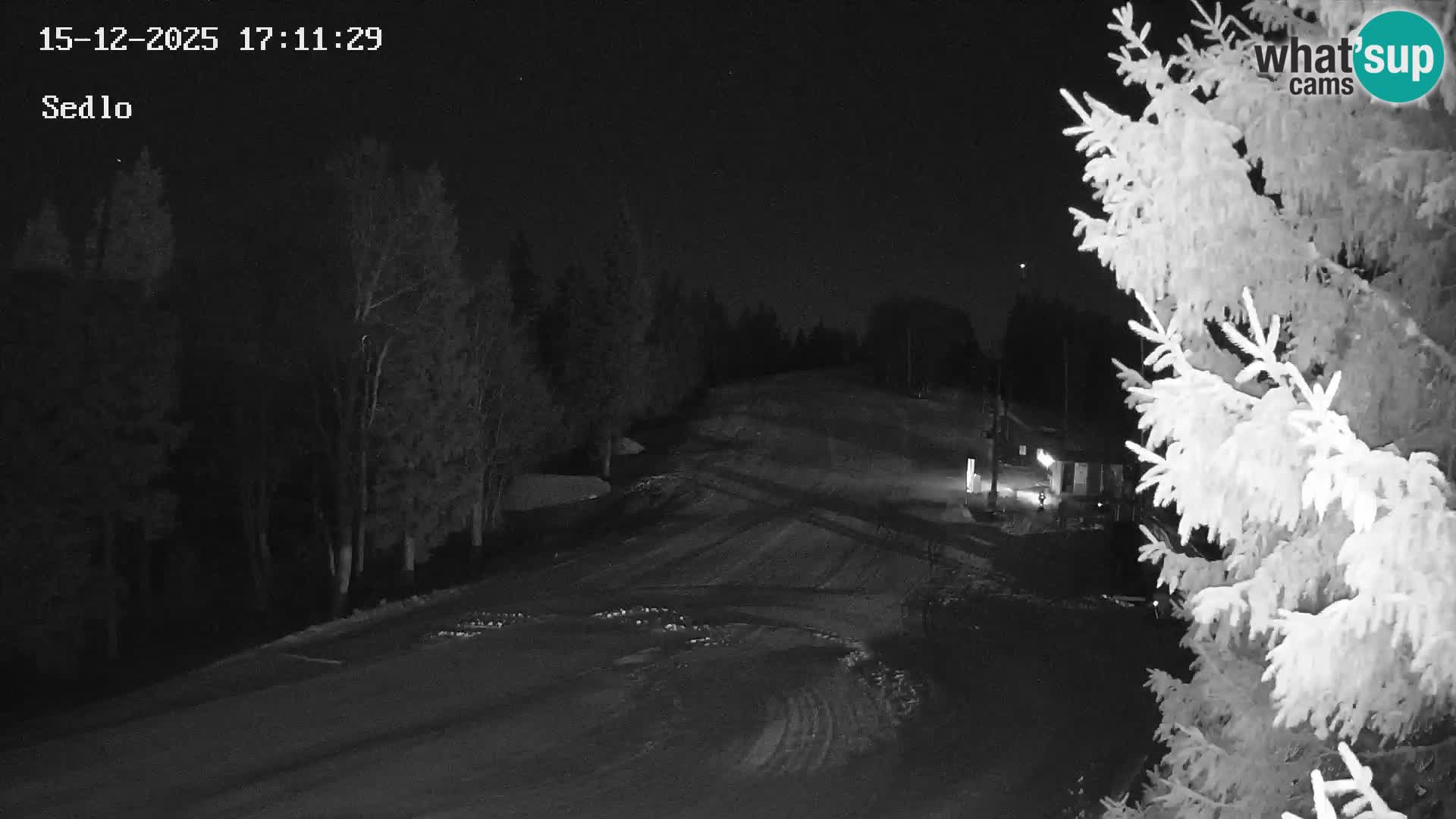 Ski Resort Kope | Sedlo