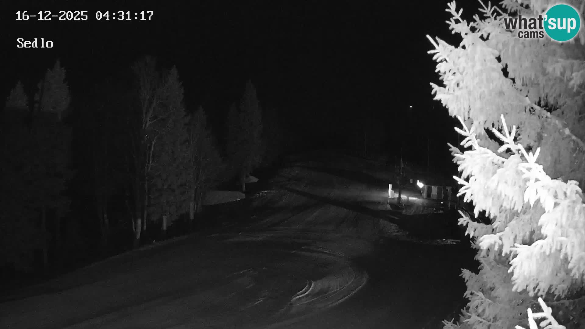 Ski Resort Kope | Sedlo