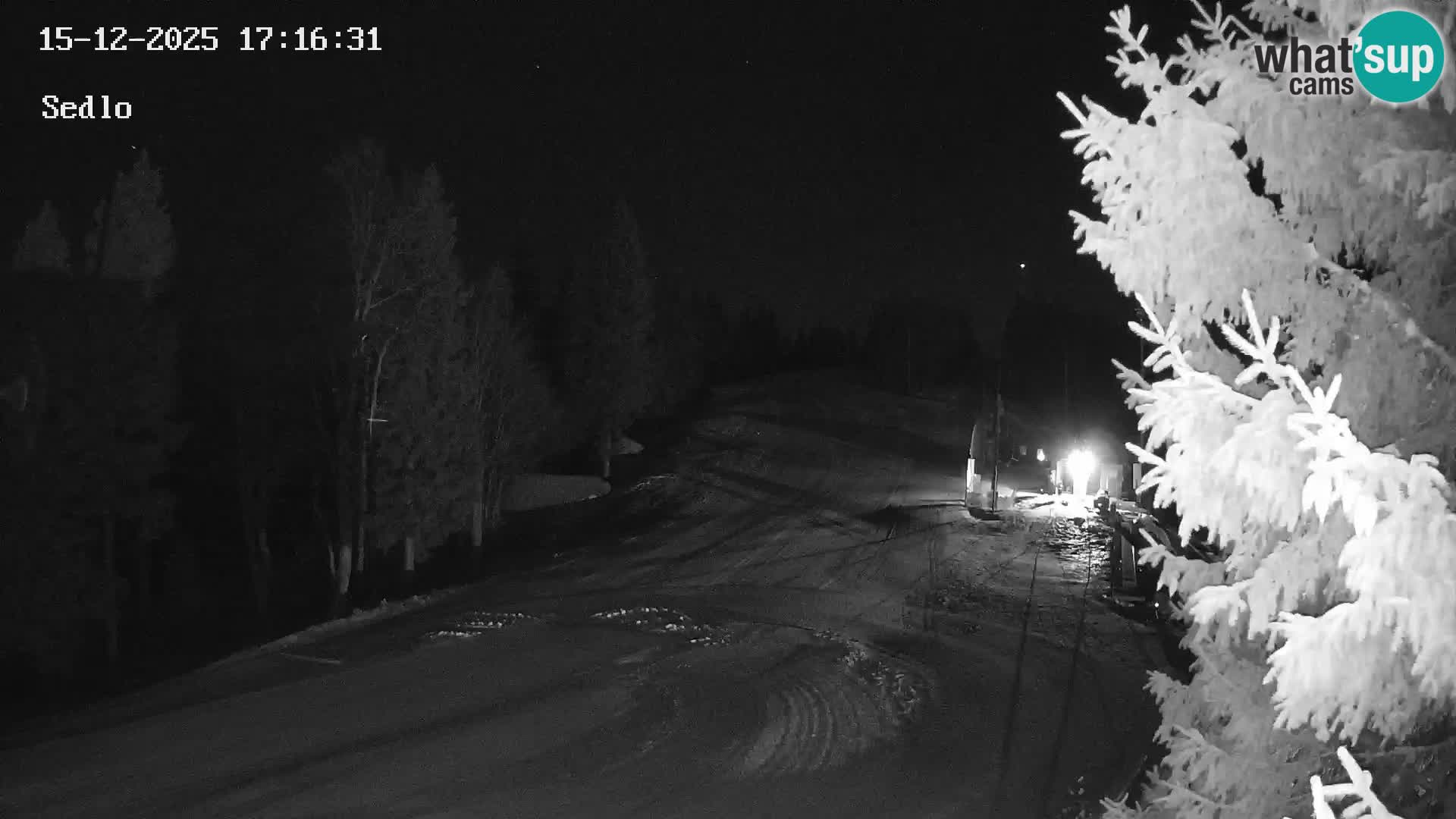 Ski Resort Kope | Sedlo