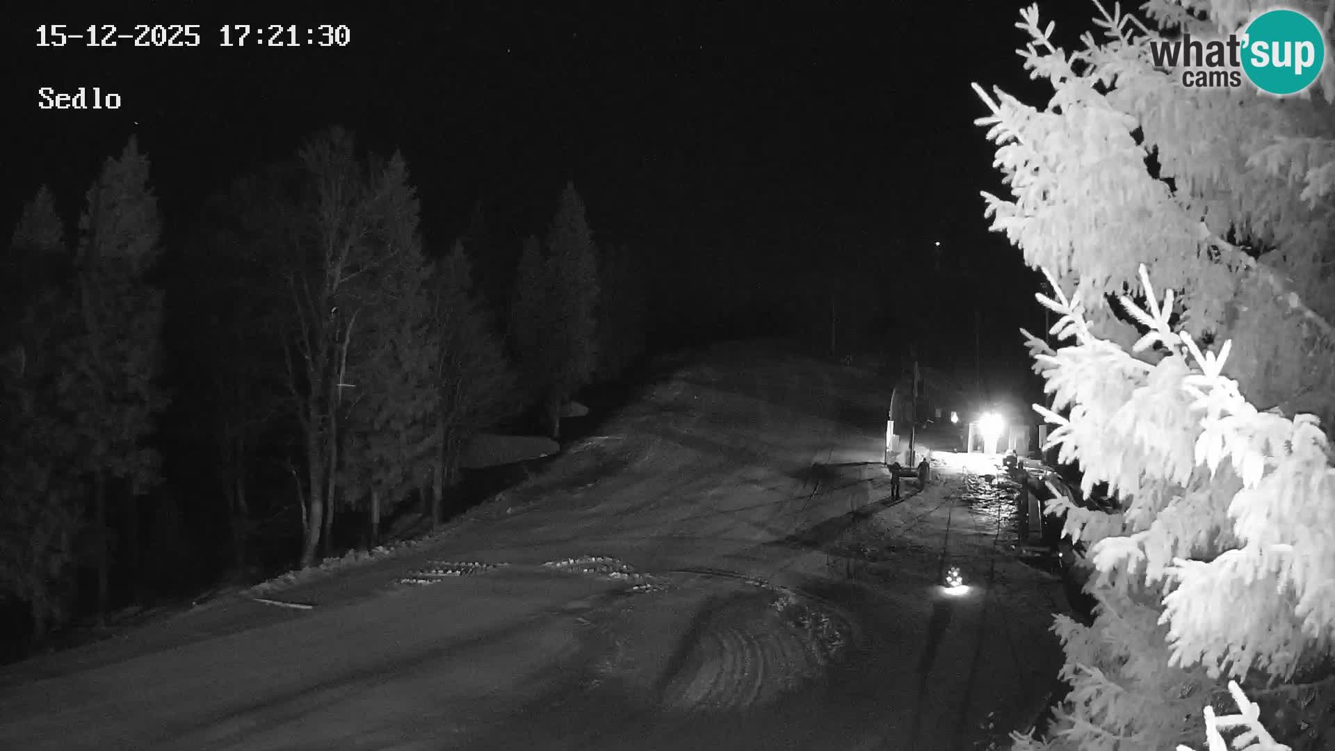 Ski Resort Kope | Sedlo