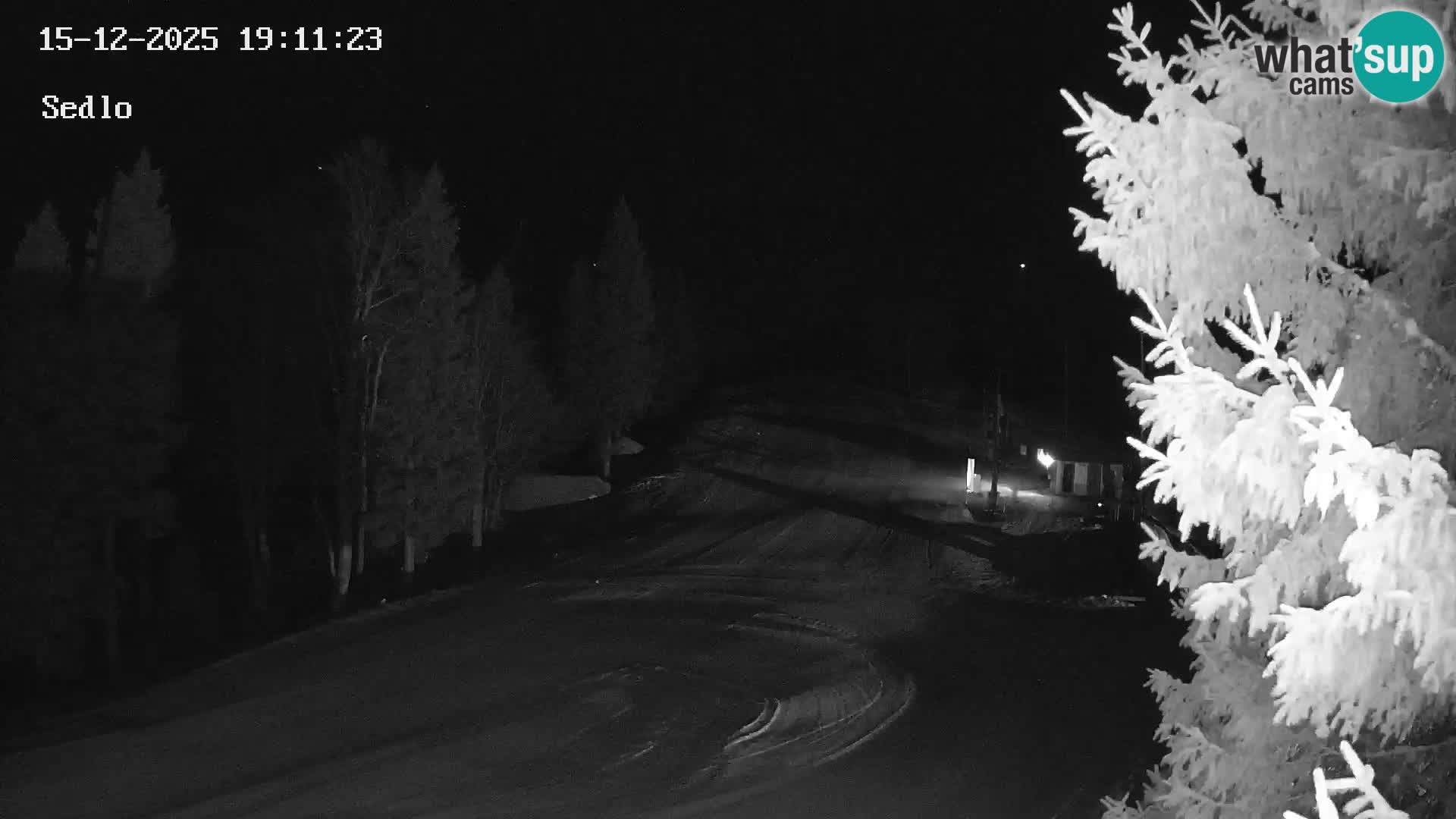 Smučarski center Kope | Sedlo