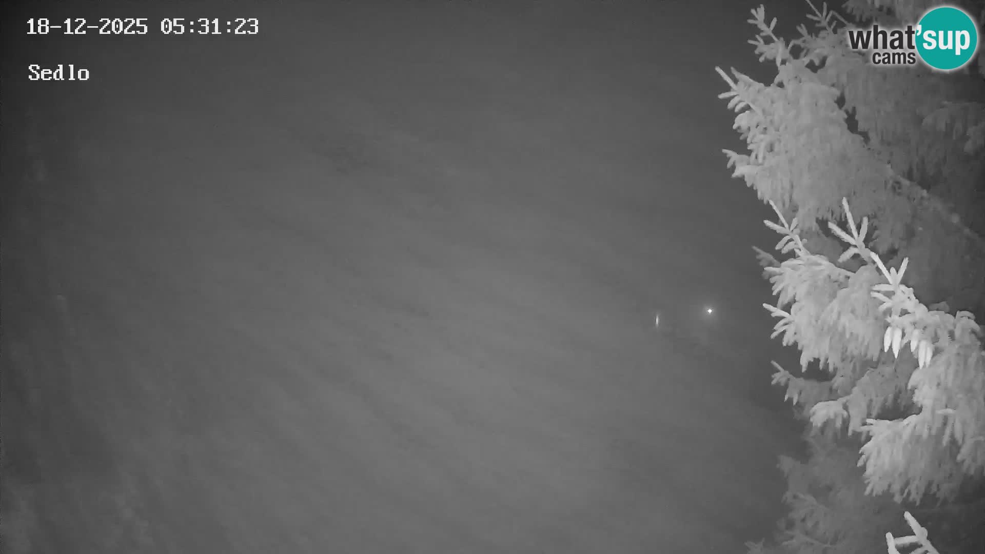 Skigebiet Kope | Sedlo