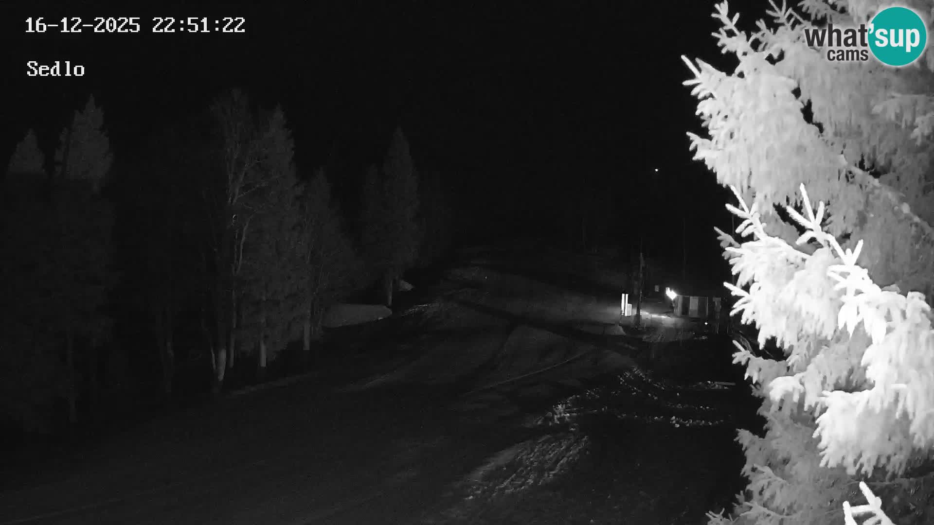 Stazione Sciistica Kope | Sedlo