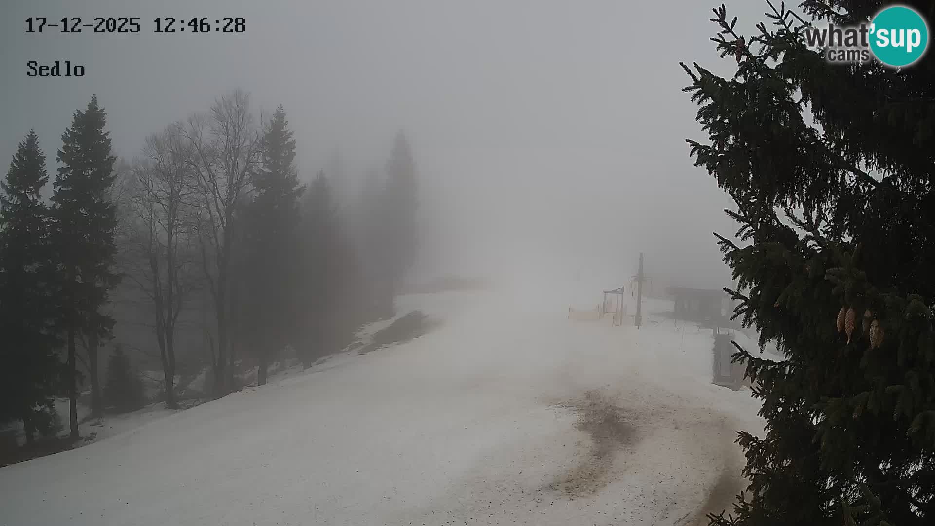 Smučarski center Kope | Sedlo