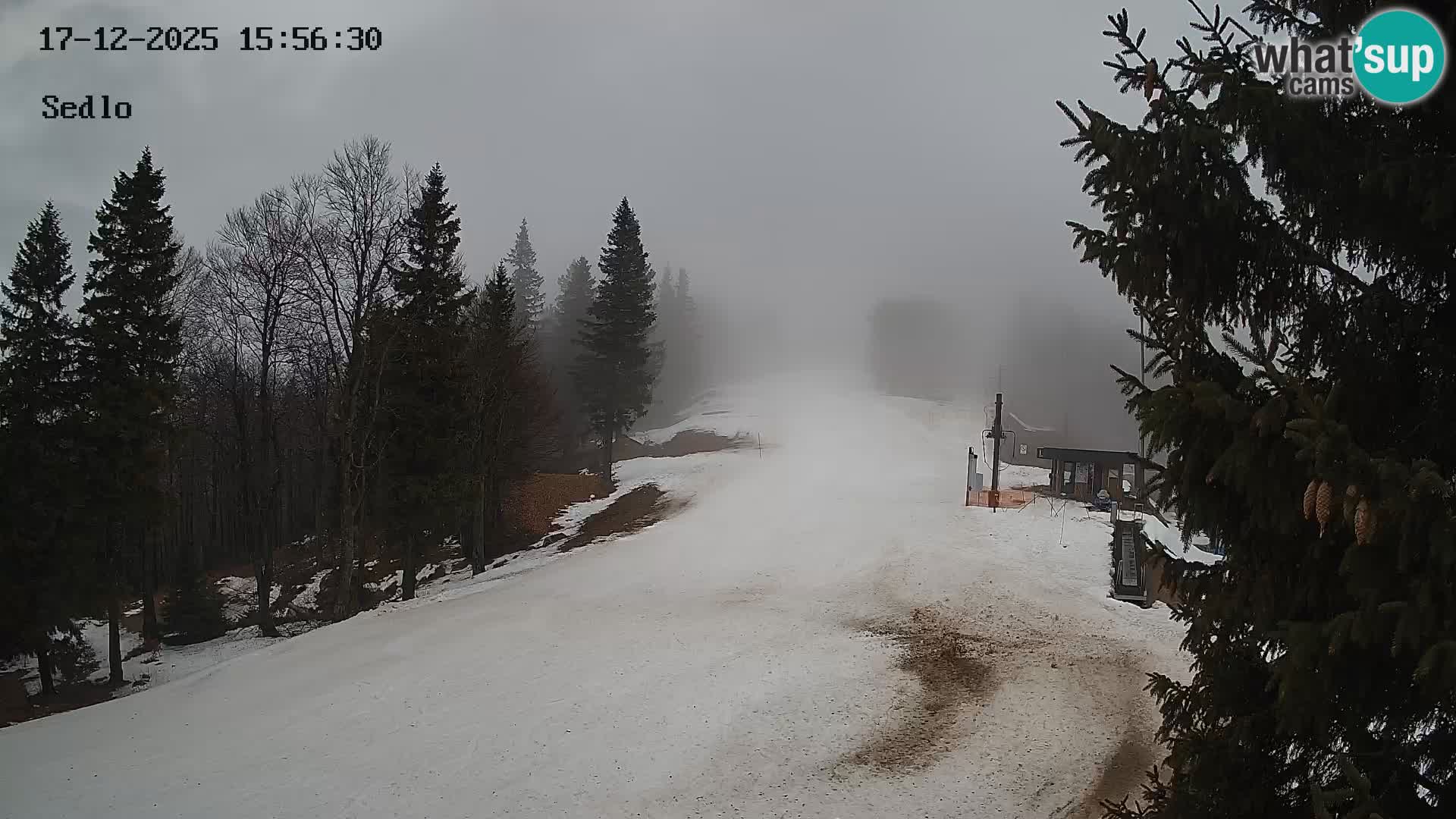 Ski Resort Kope | Sedlo