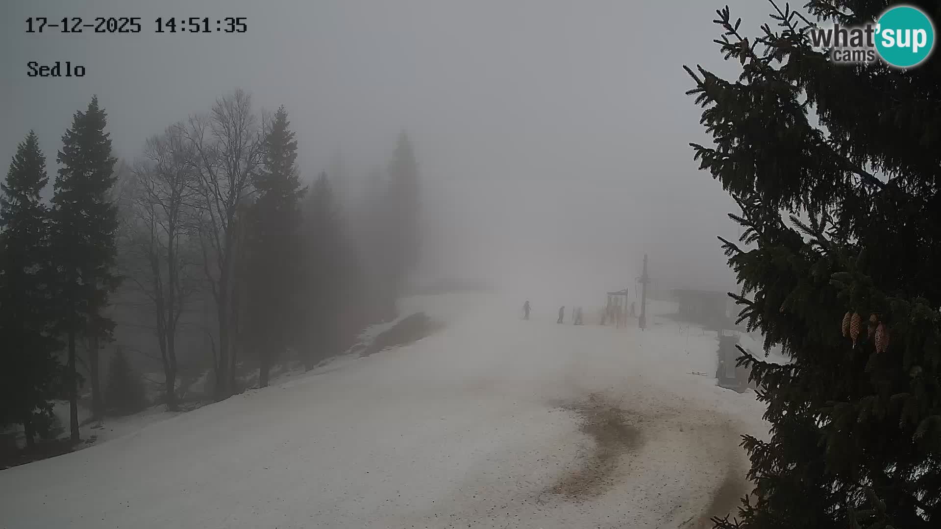 Ski Resort Kope | Sedlo