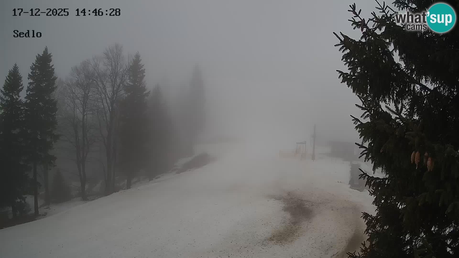 Ski Resort Kope | Sedlo