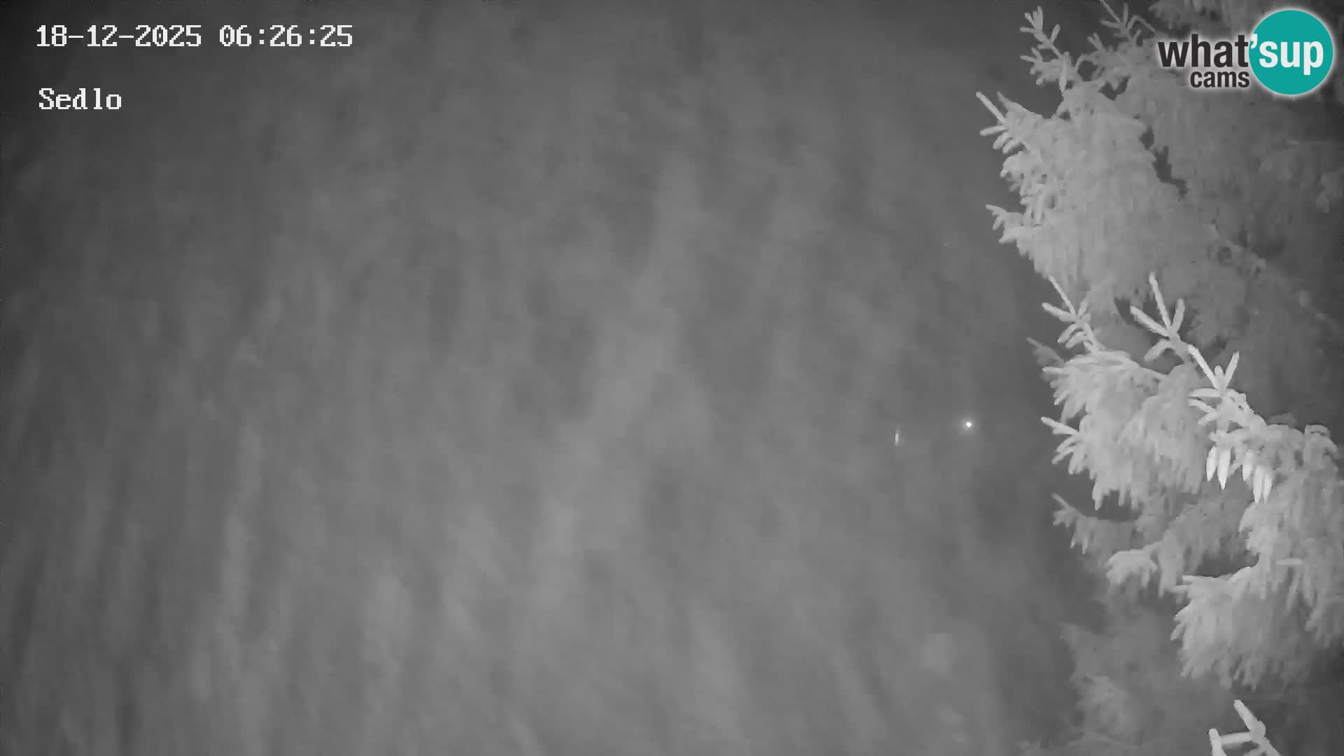 Stazione Sciistica Kope | Sedlo