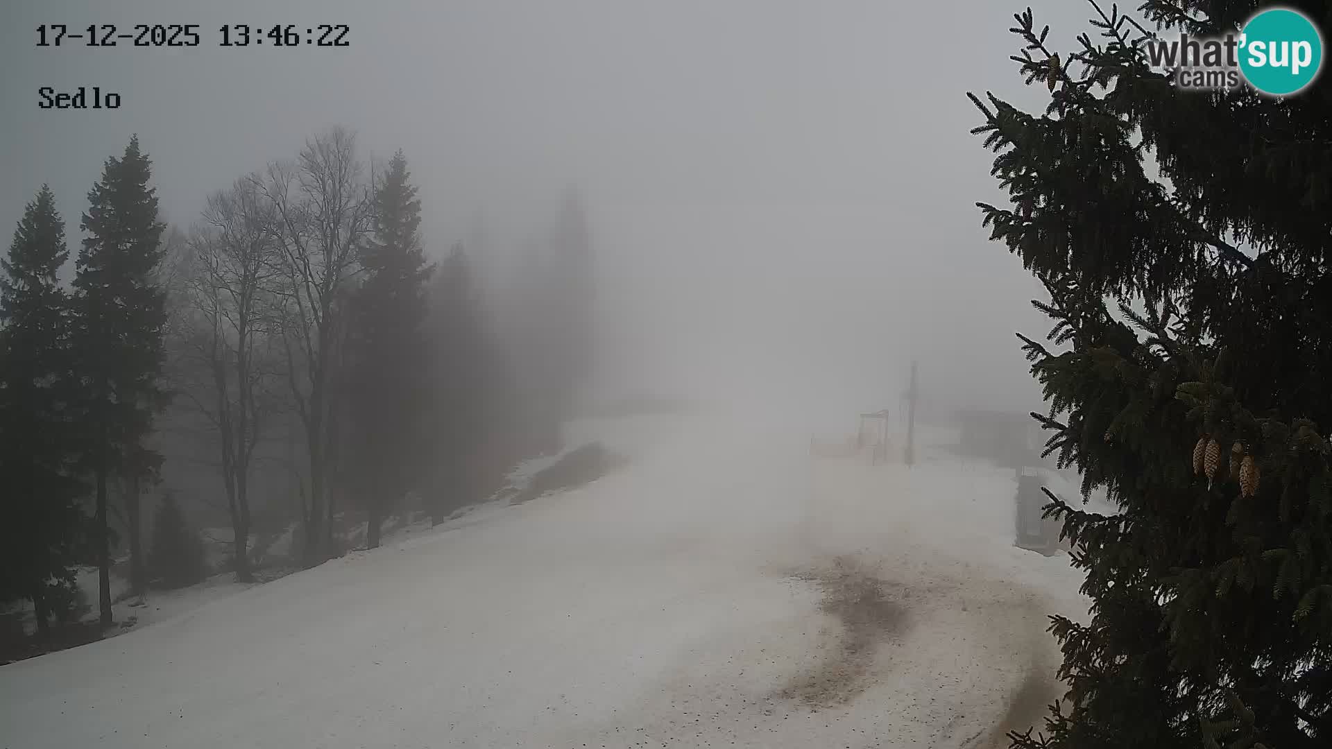 Ski Resort Kope | Sedlo