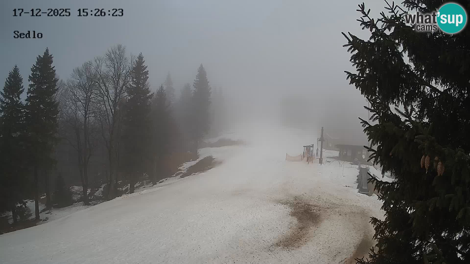 Station de ski de Kope | Sedlo