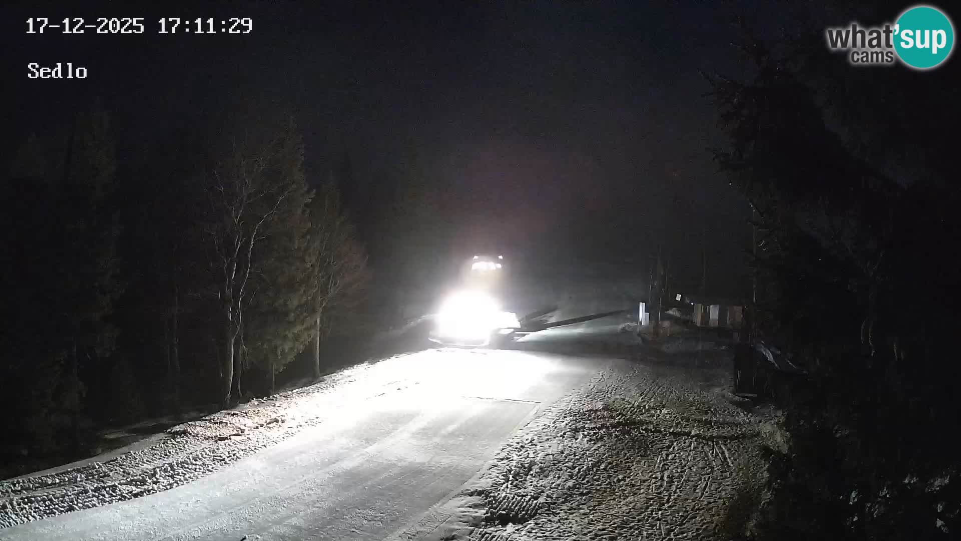 Ski Resort Kope | Sedlo