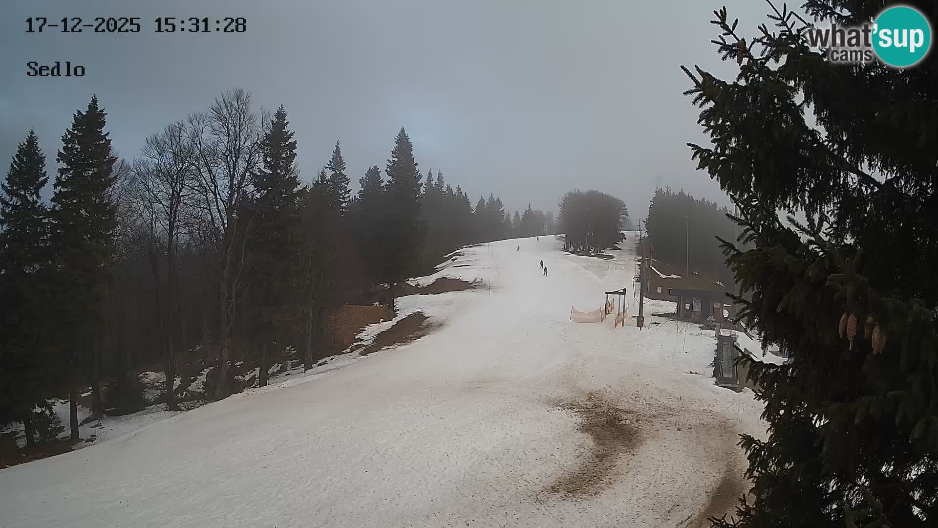 Ski Resort Kope | Sedlo