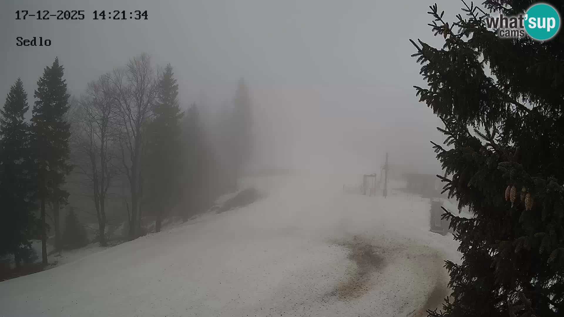 Ski Resort Kope | Sedlo