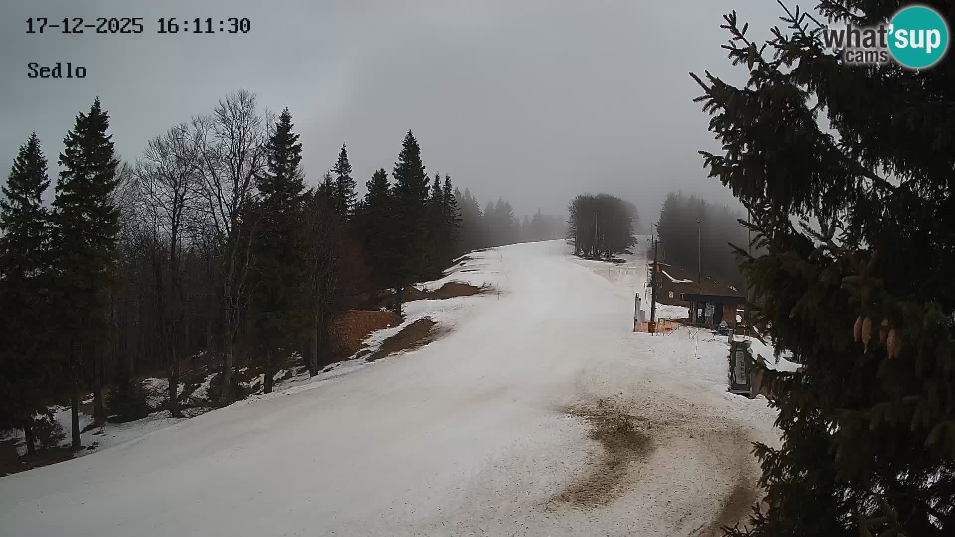 Smučarski center Kope | Sedlo