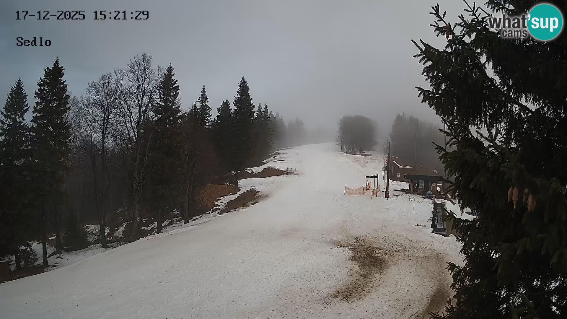 Ski Resort Kope | Sedlo