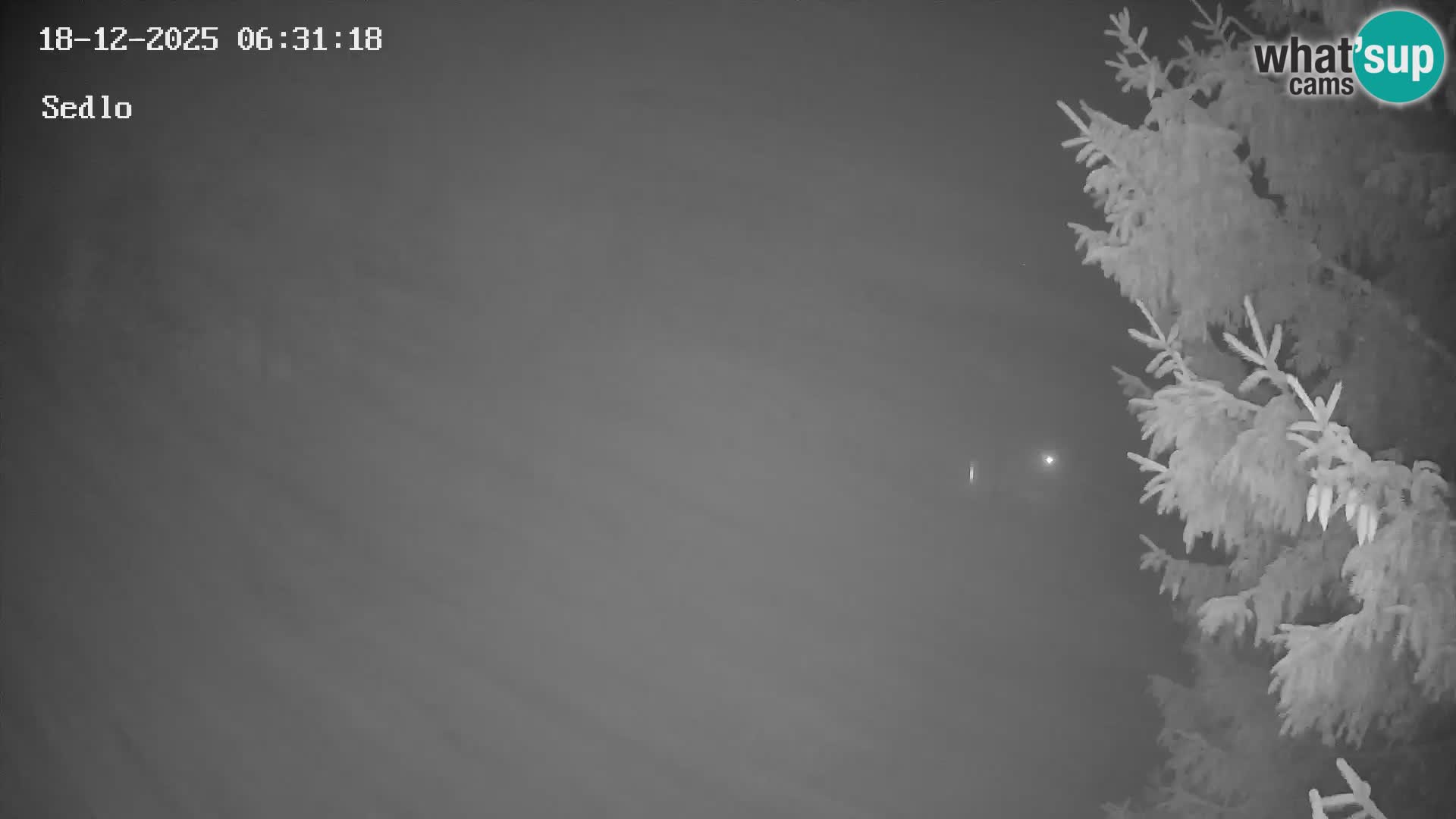 Skijalište Kope | Sedlo