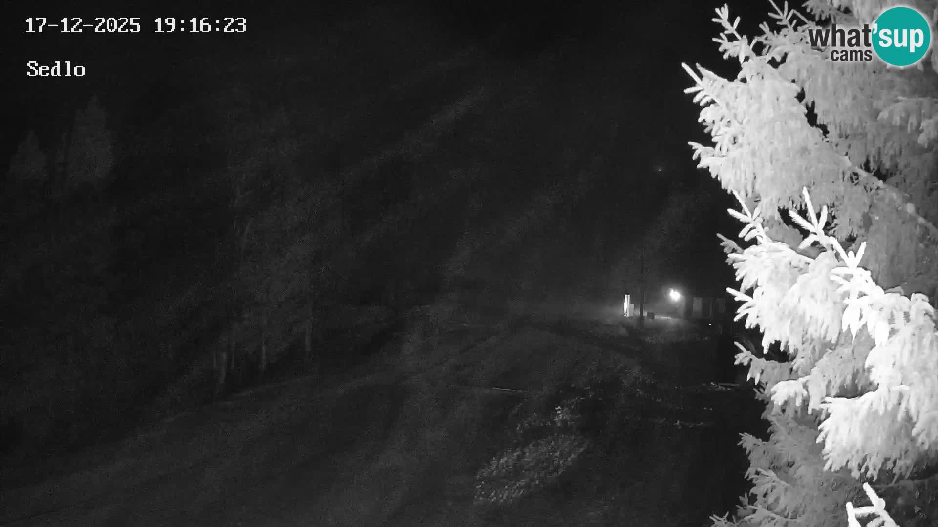 Skigebiet Kope | Sedlo