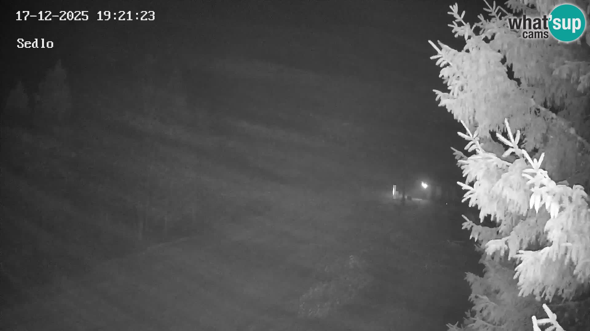 Ski Resort Kope | Sedlo