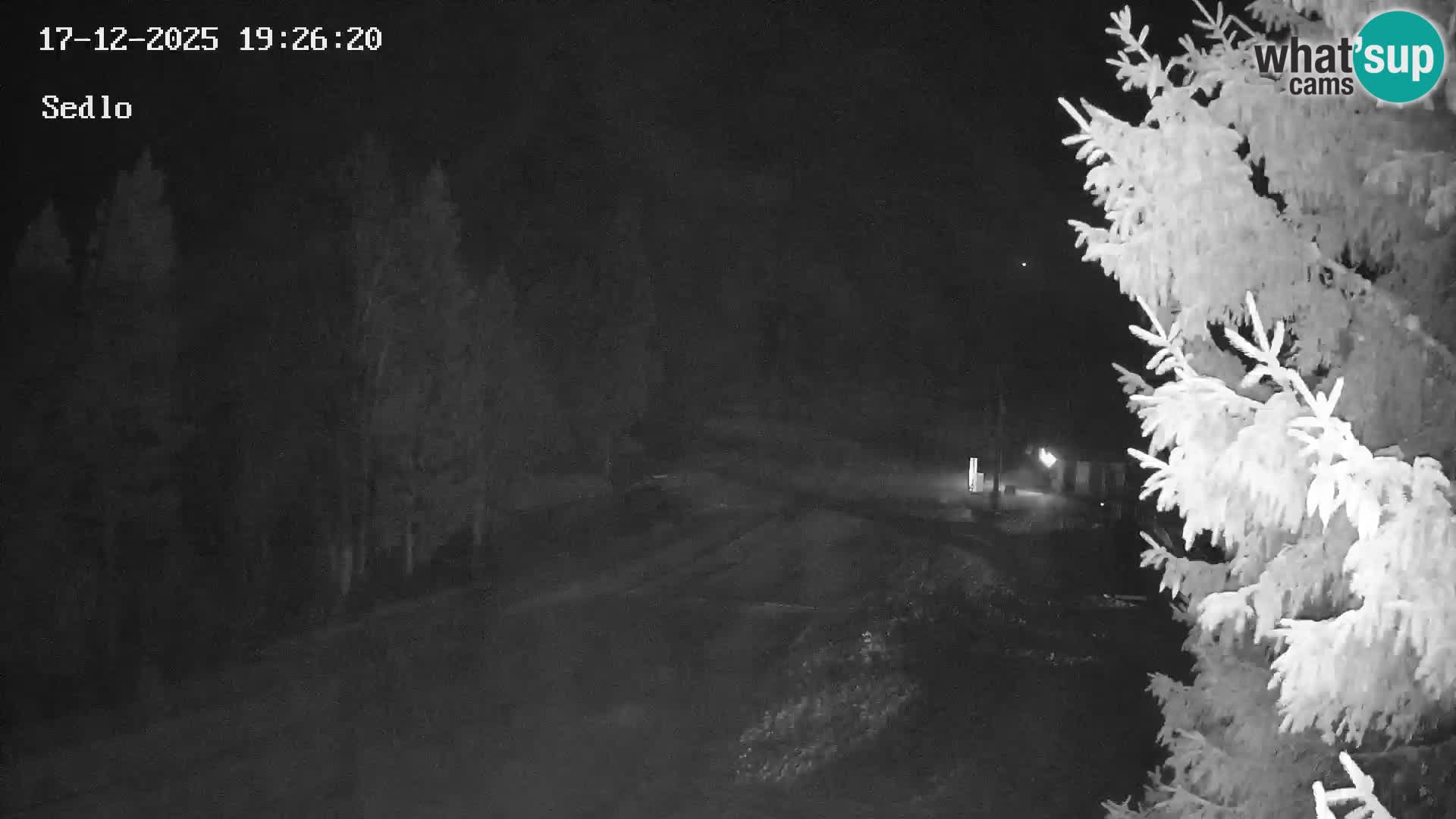 Skigebiet Kope | Sedlo