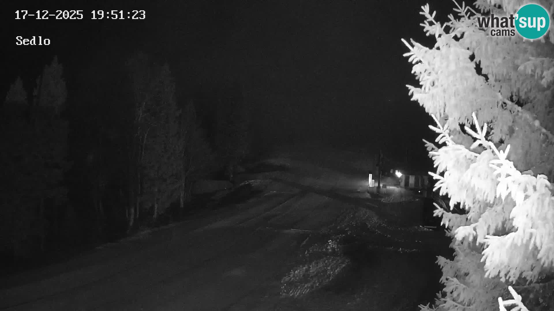 Station de ski de Kope | Sedlo