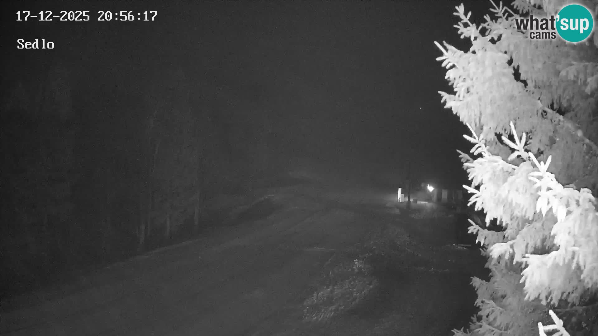 Skigebiet Kope | Sedlo