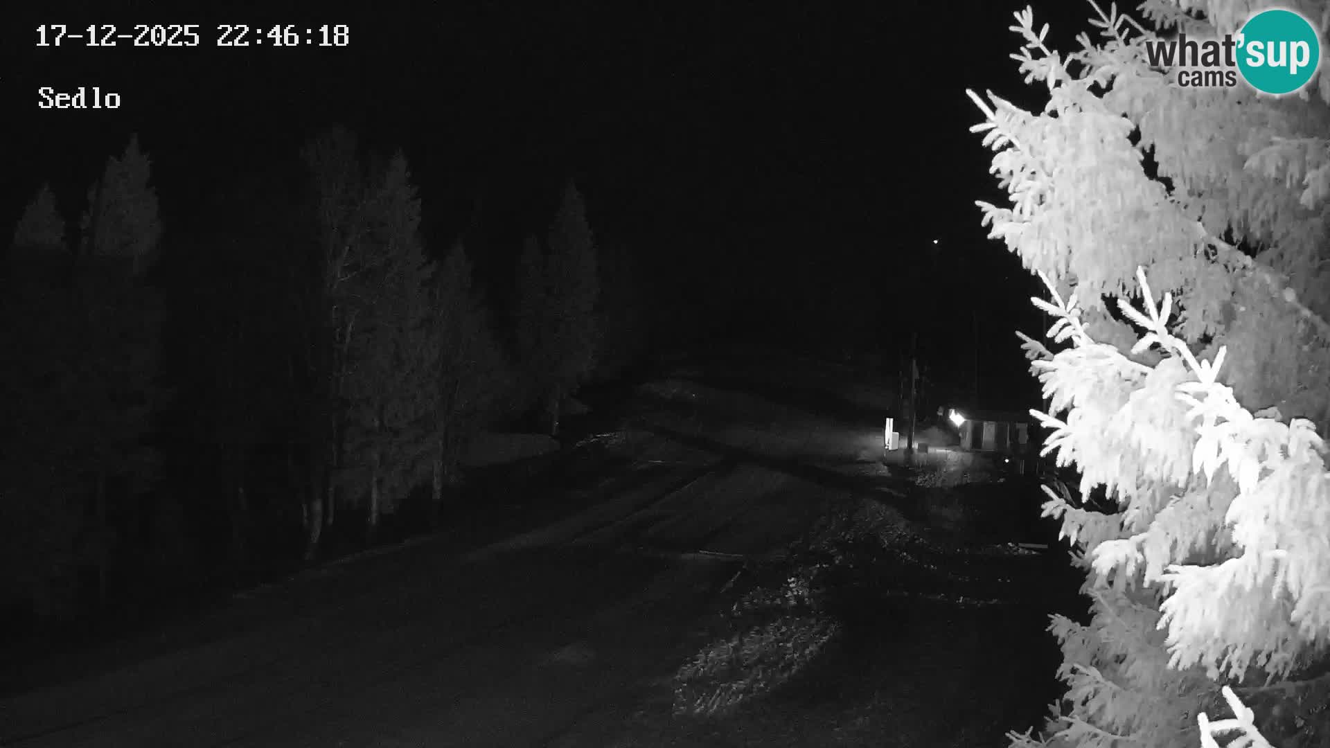 Skigebiet Kope | Sedlo