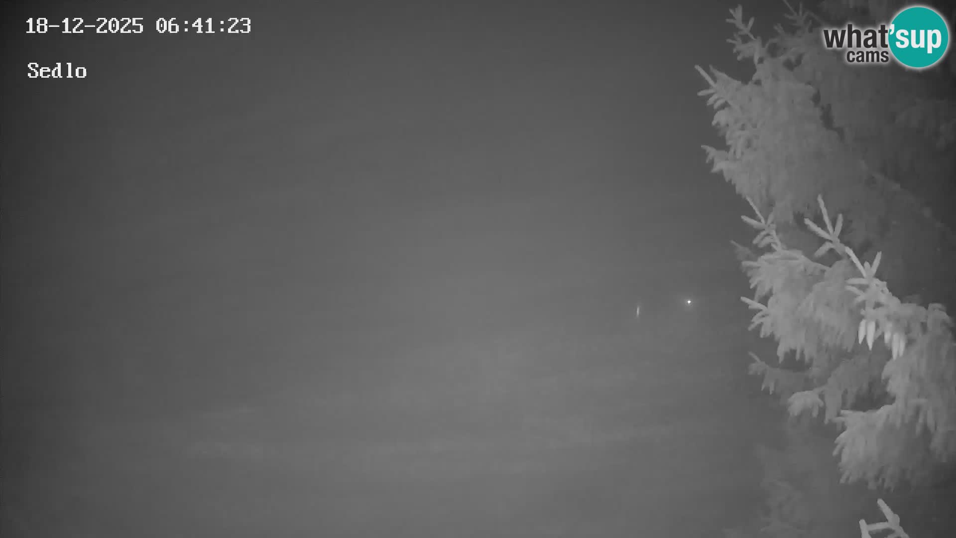 Stazione Sciistica Kope | Sedlo