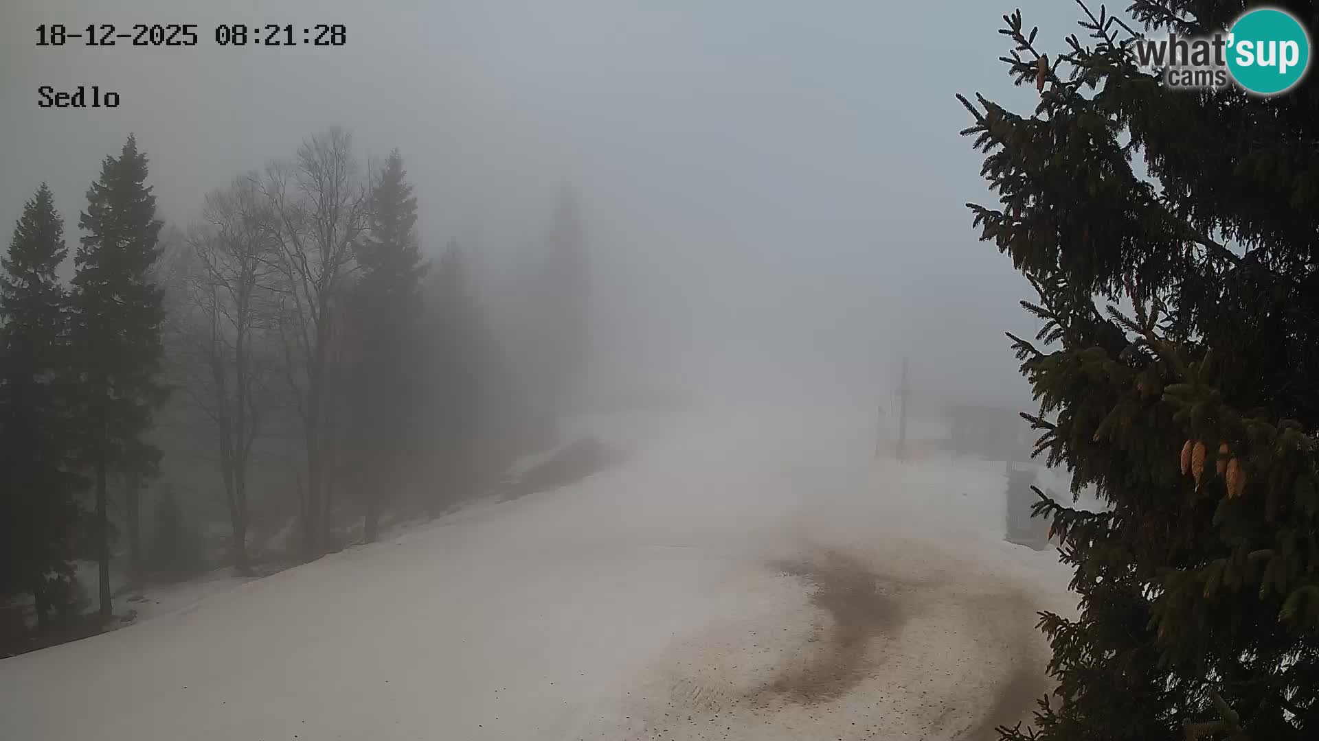 Ski Resort Kope | Sedlo