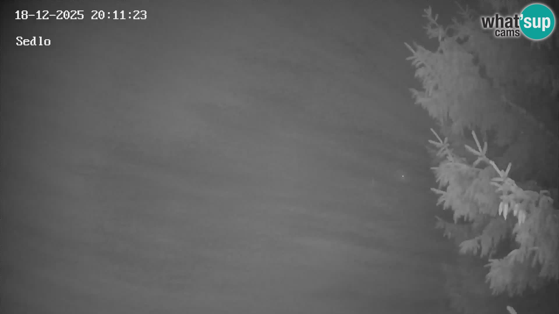 Station de ski de Kope | Sedlo