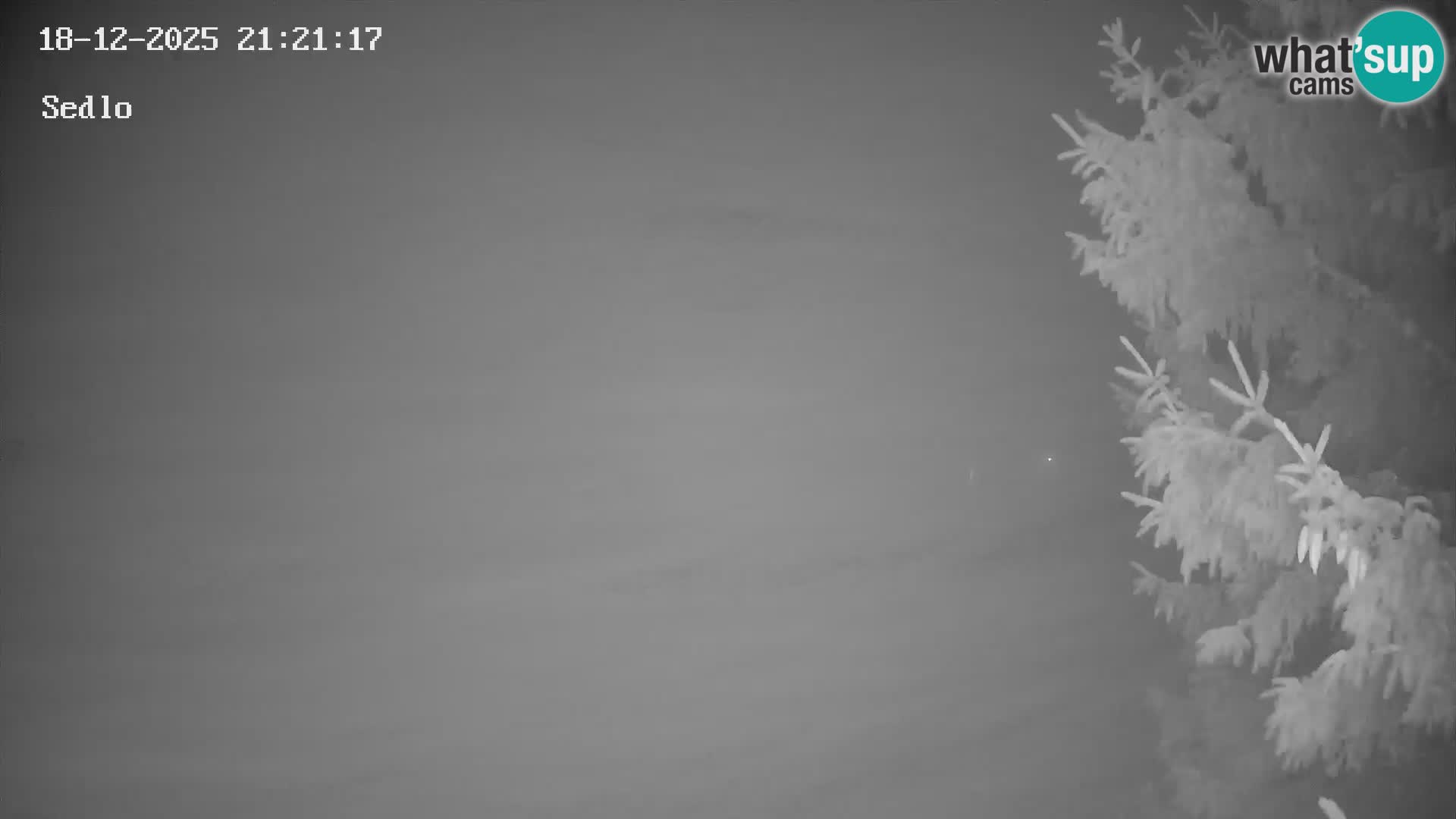 Station de ski de Kope | Sedlo