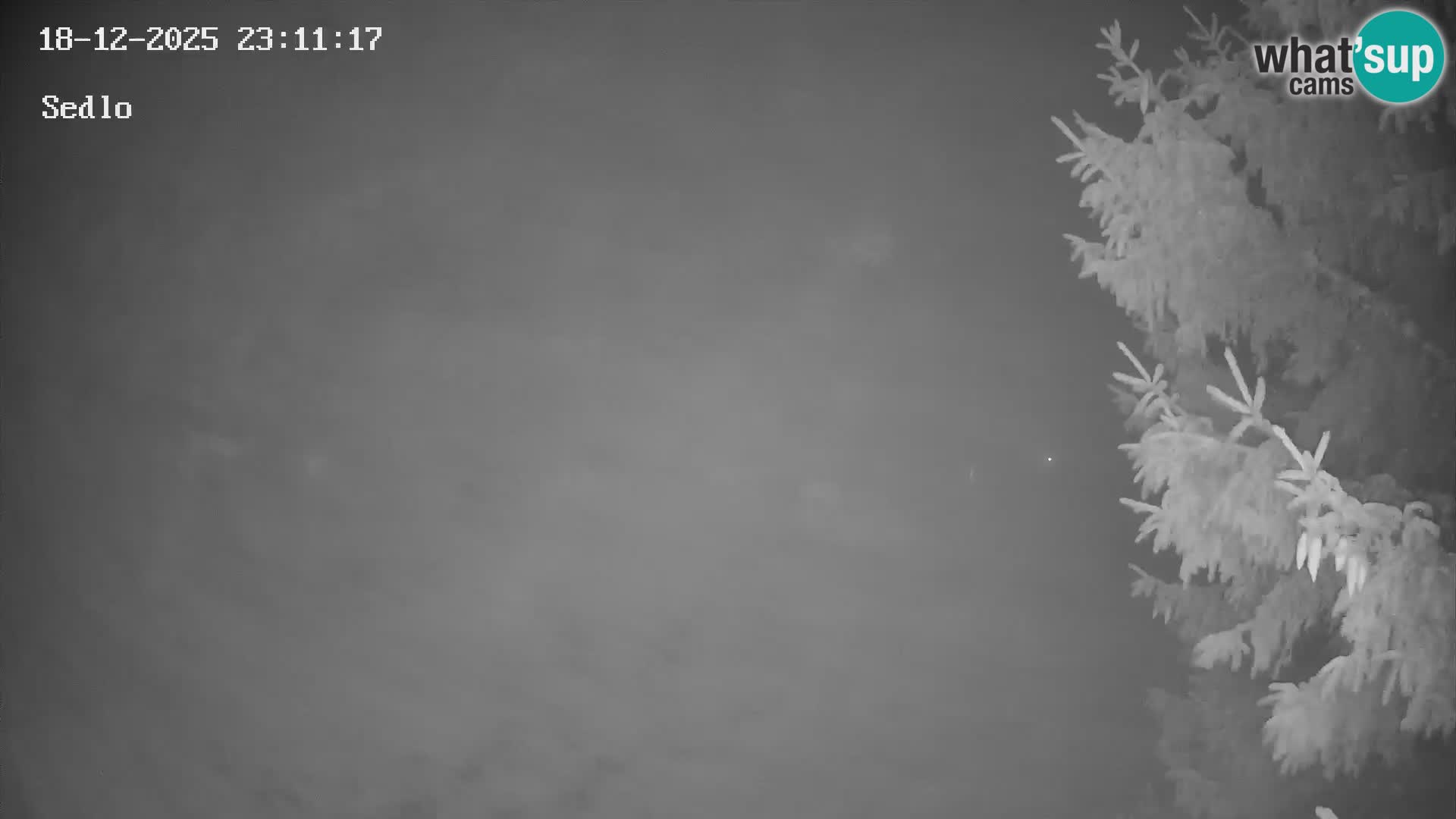 Stazione Sciistica Kope | Sedlo