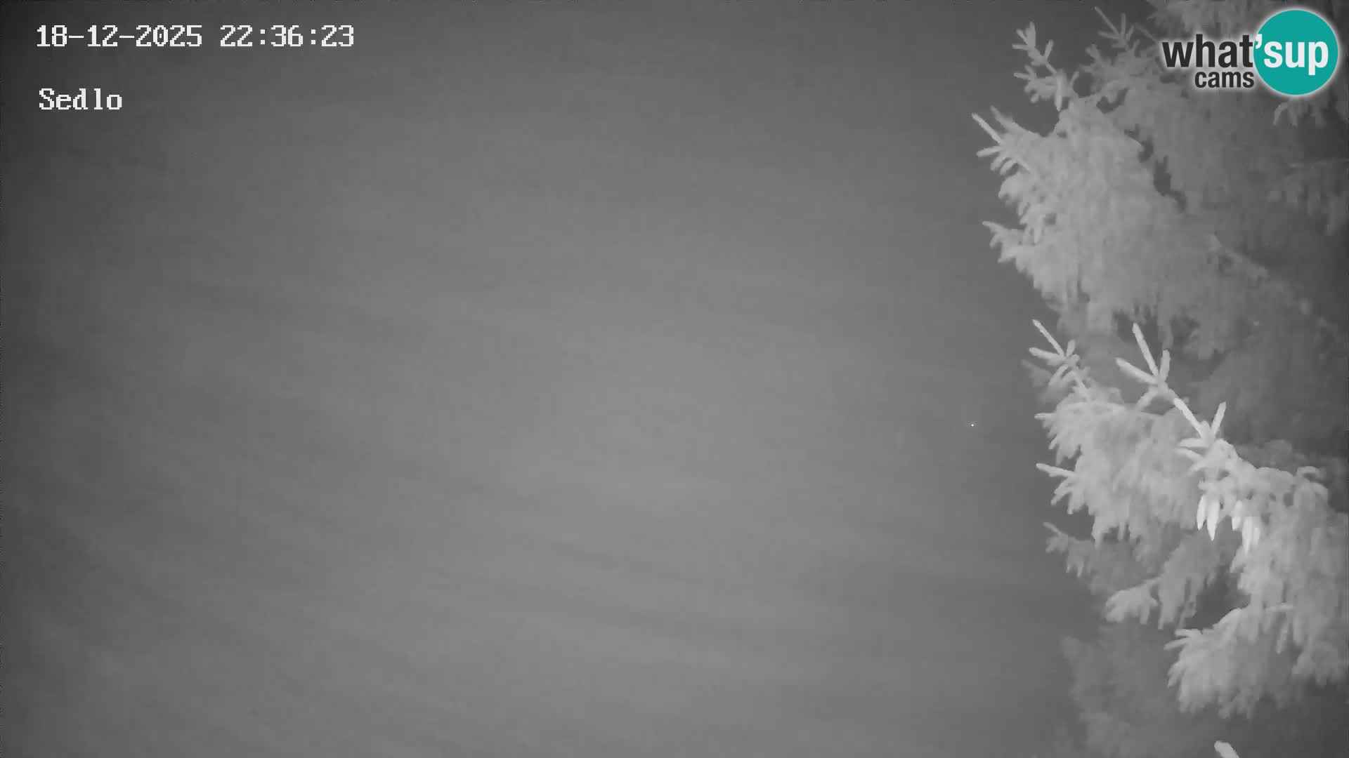 Ski Resort Kope | Sedlo