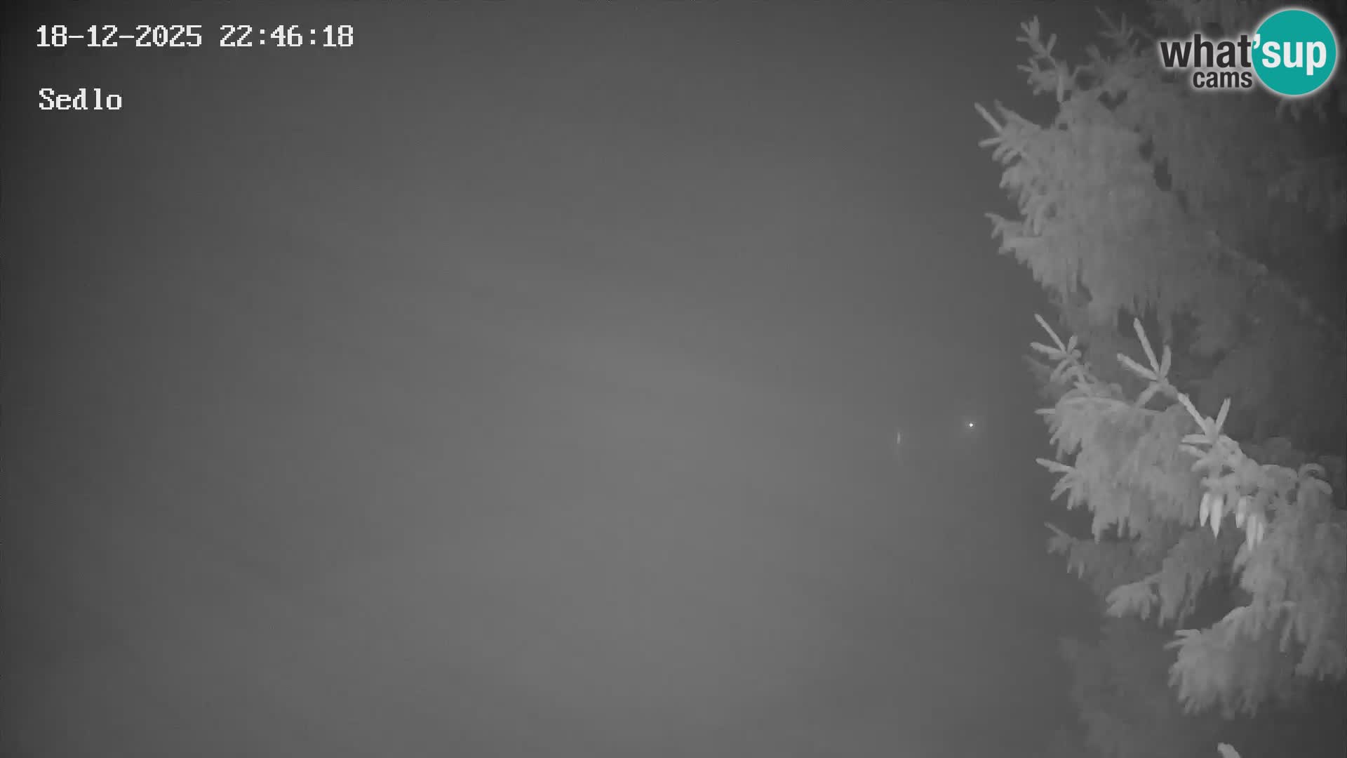 Estación de esquí de Kope | Sedlo