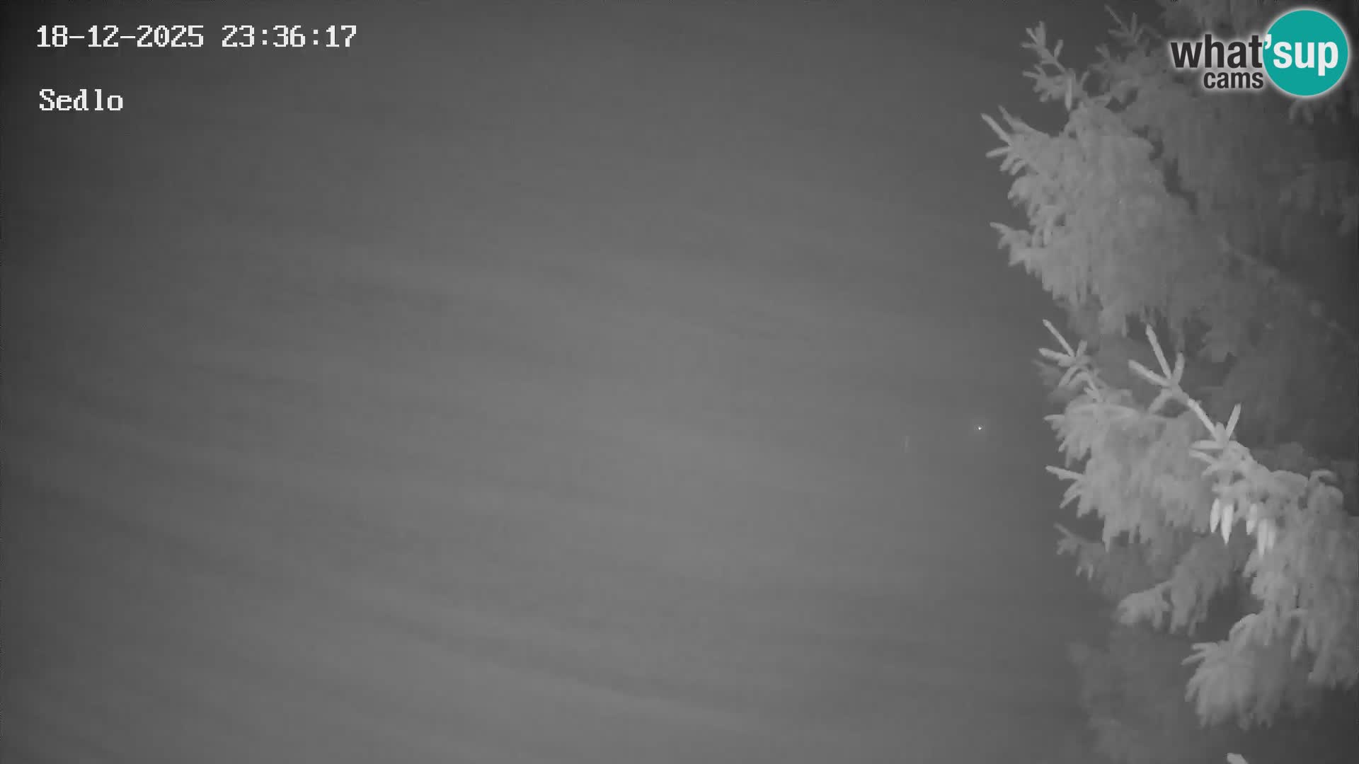 Skijalište Kope | Sedlo