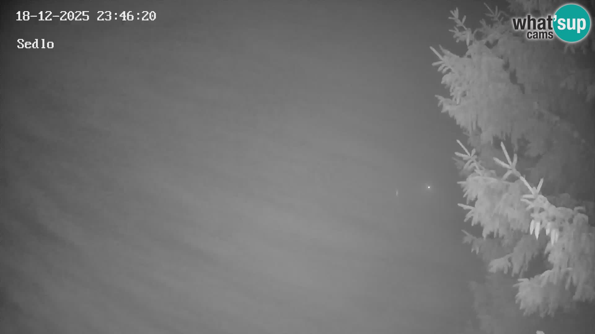 Station de ski de Kope | Sedlo