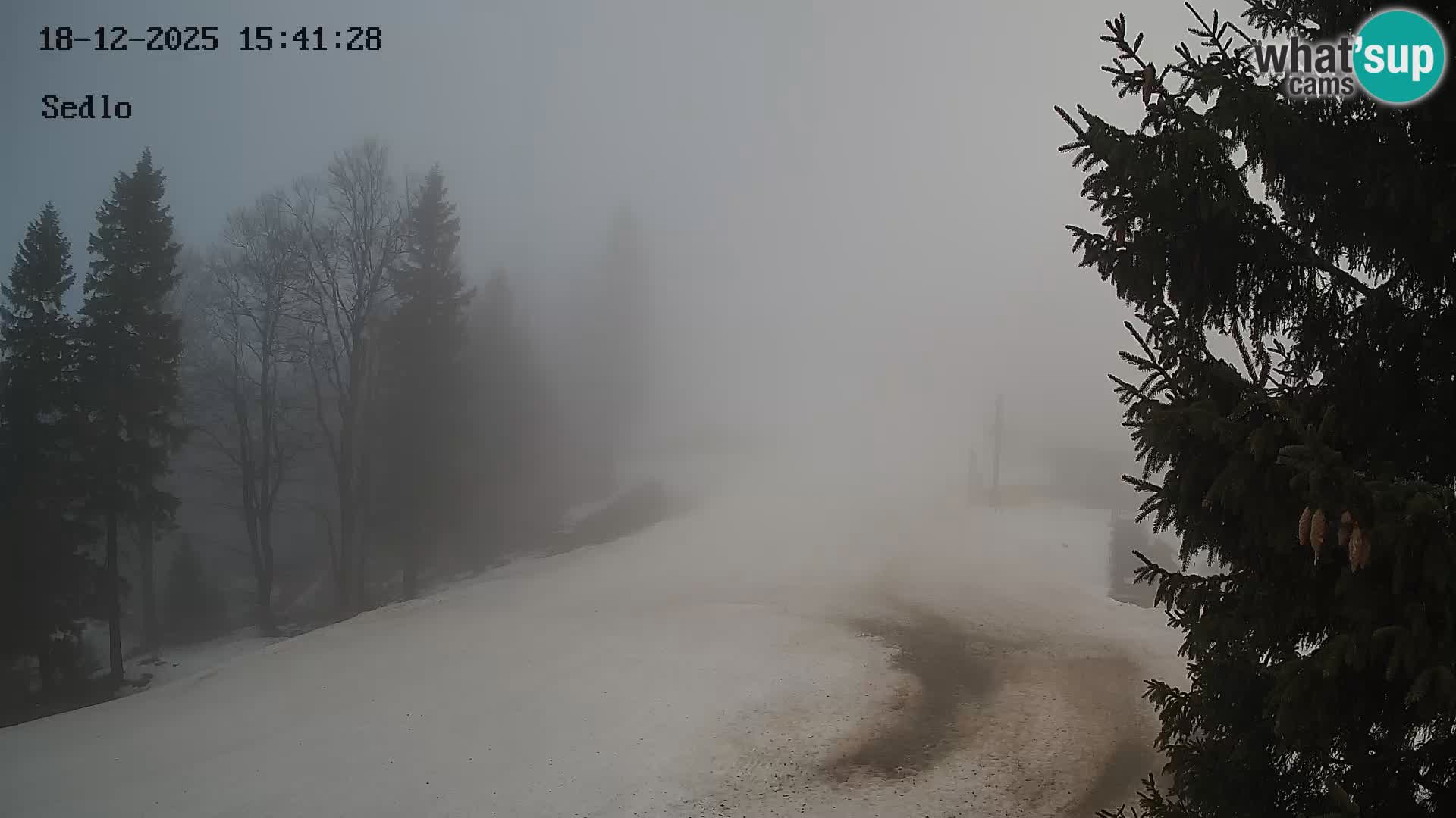 Smučarski center Kope | Sedlo