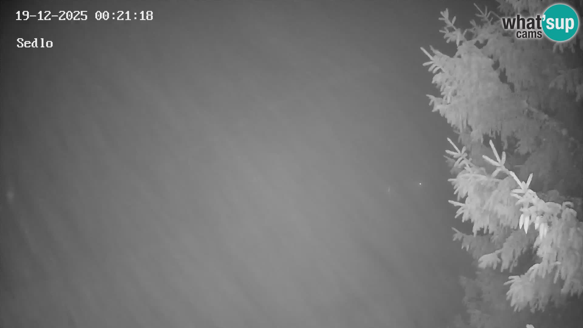 Stazione Sciistica Kope | Sedlo