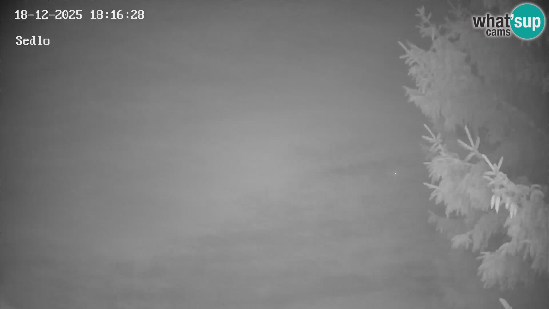 Estación de esquí de Kope | Sedlo