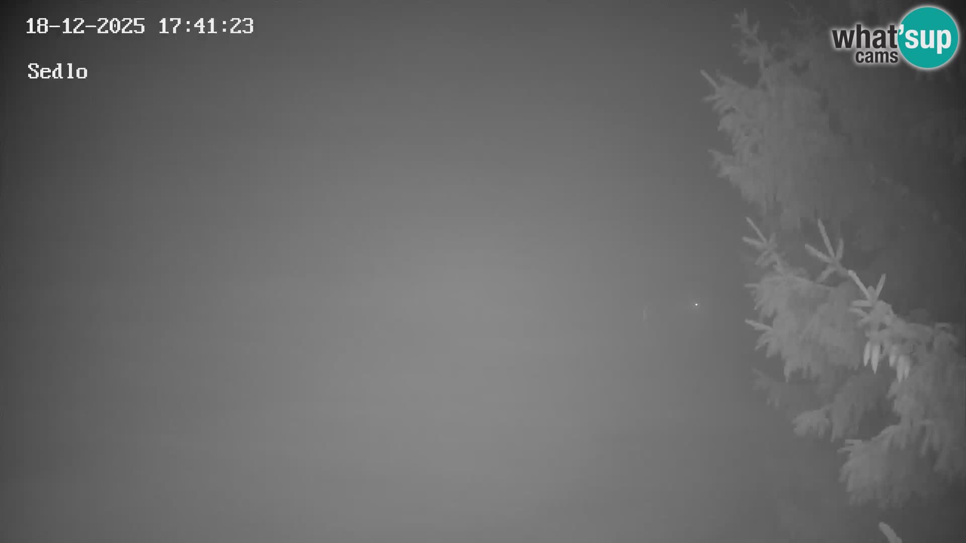 Station de ski de Kope | Sedlo