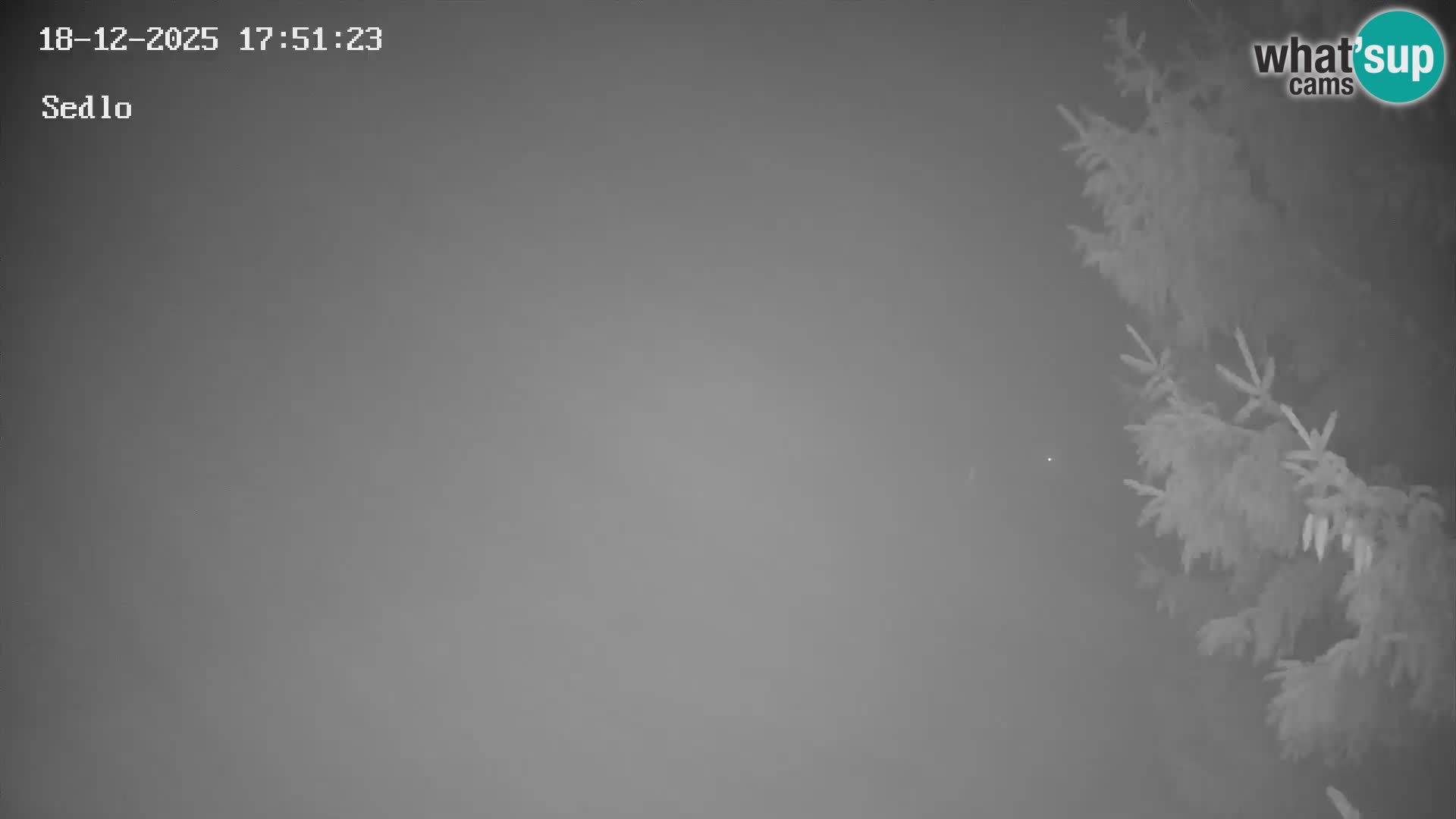 Stazione Sciistica Kope | Sedlo