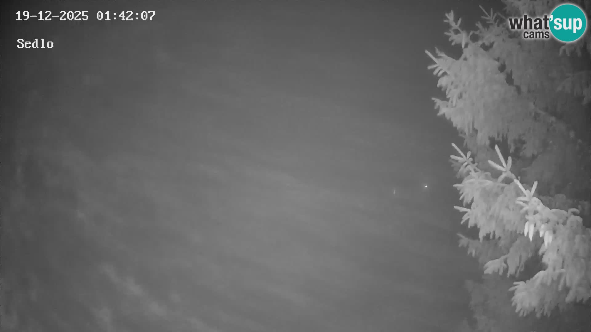 Station de ski de Kope | Sedlo