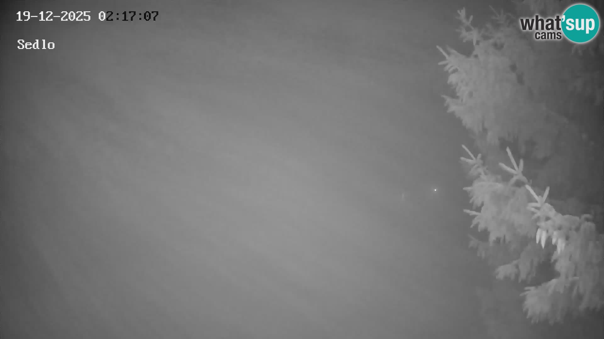 Station de ski de Kope | Sedlo